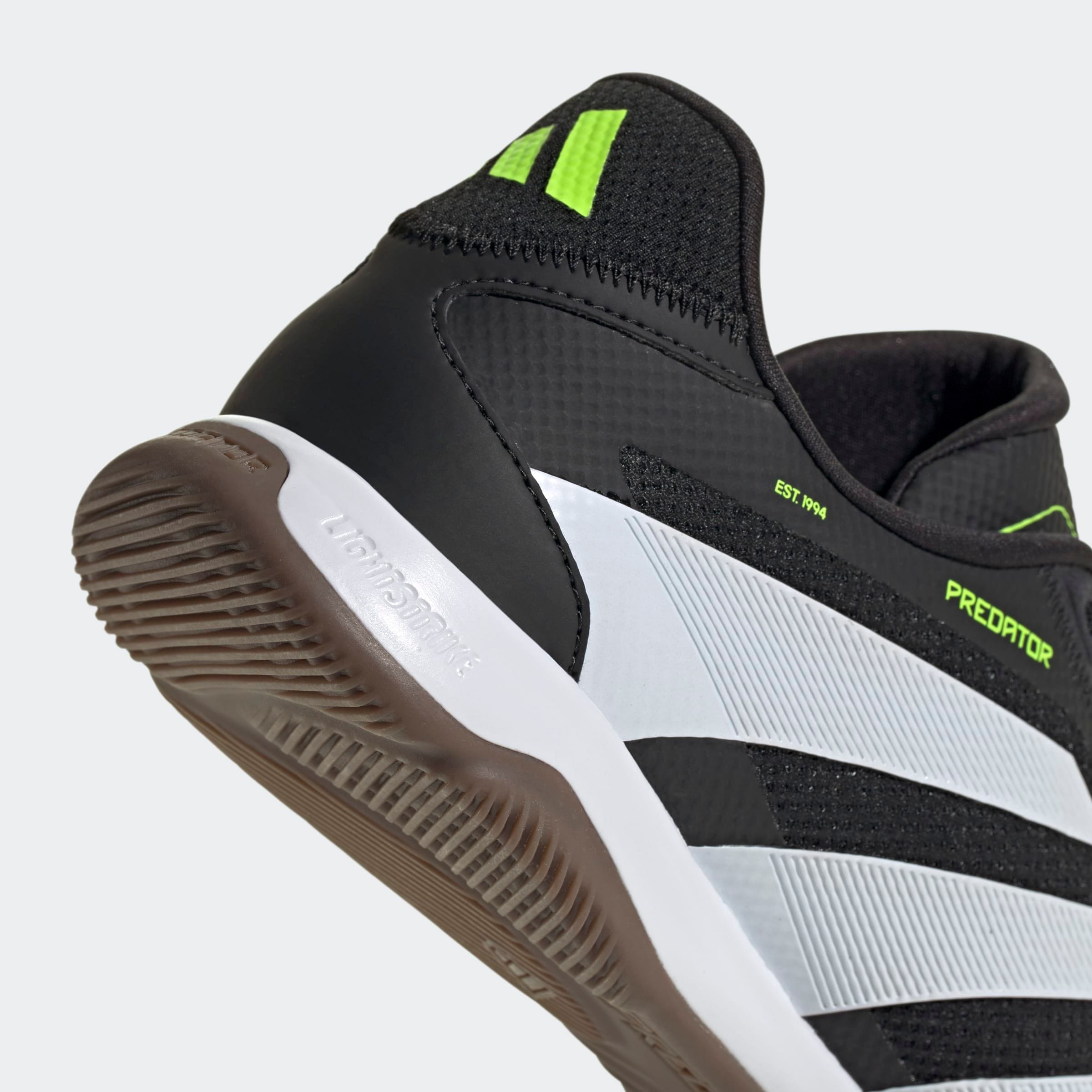 adidas Performance Fußballschuh »PREDATOR LEAGUE IN«, geeignet als Hallenschuhe