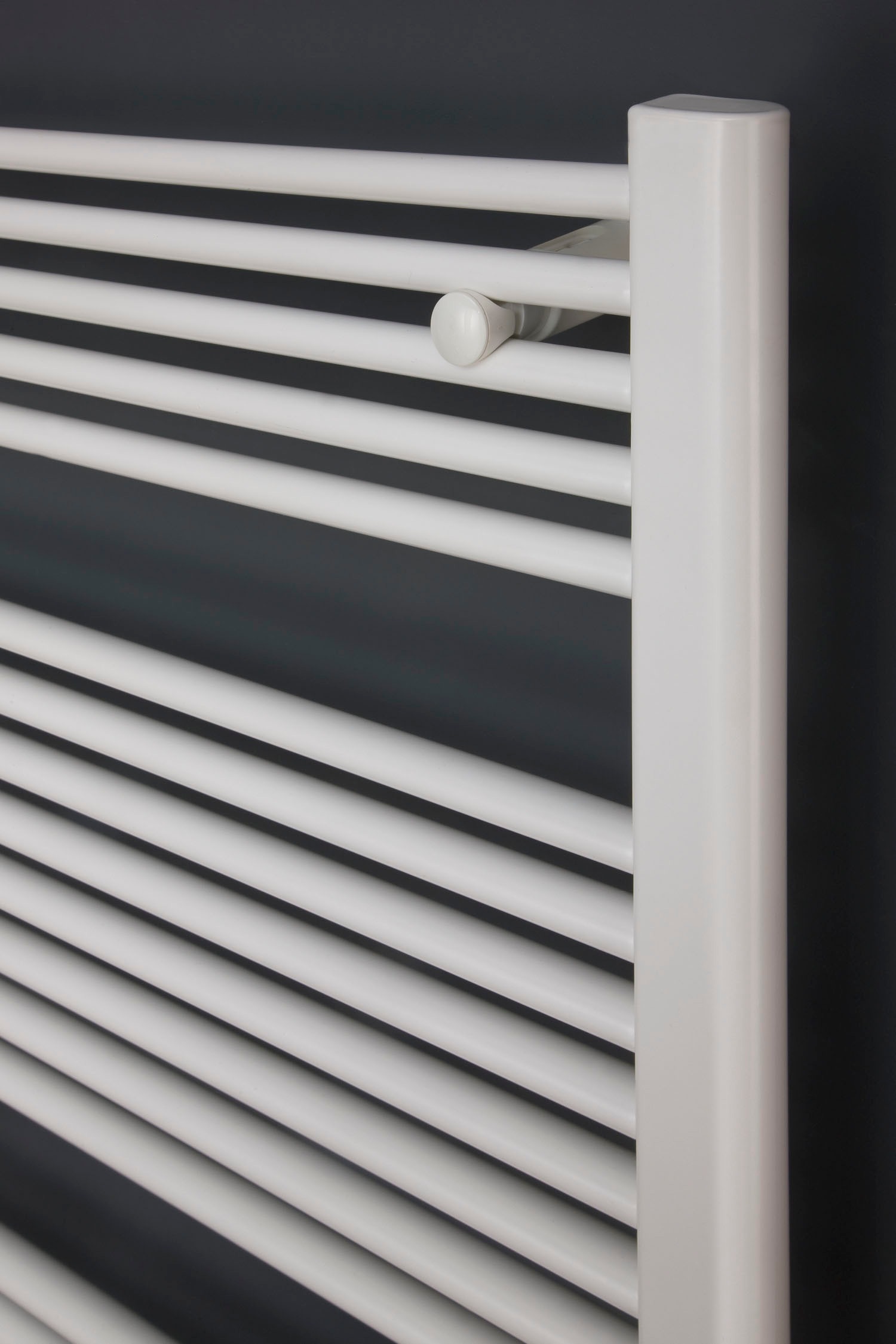 Ximax Elektrischer Badheizkörper "Tip, 764 mm x 600 mm" 300 Watt, Heizstab günstig online kaufen