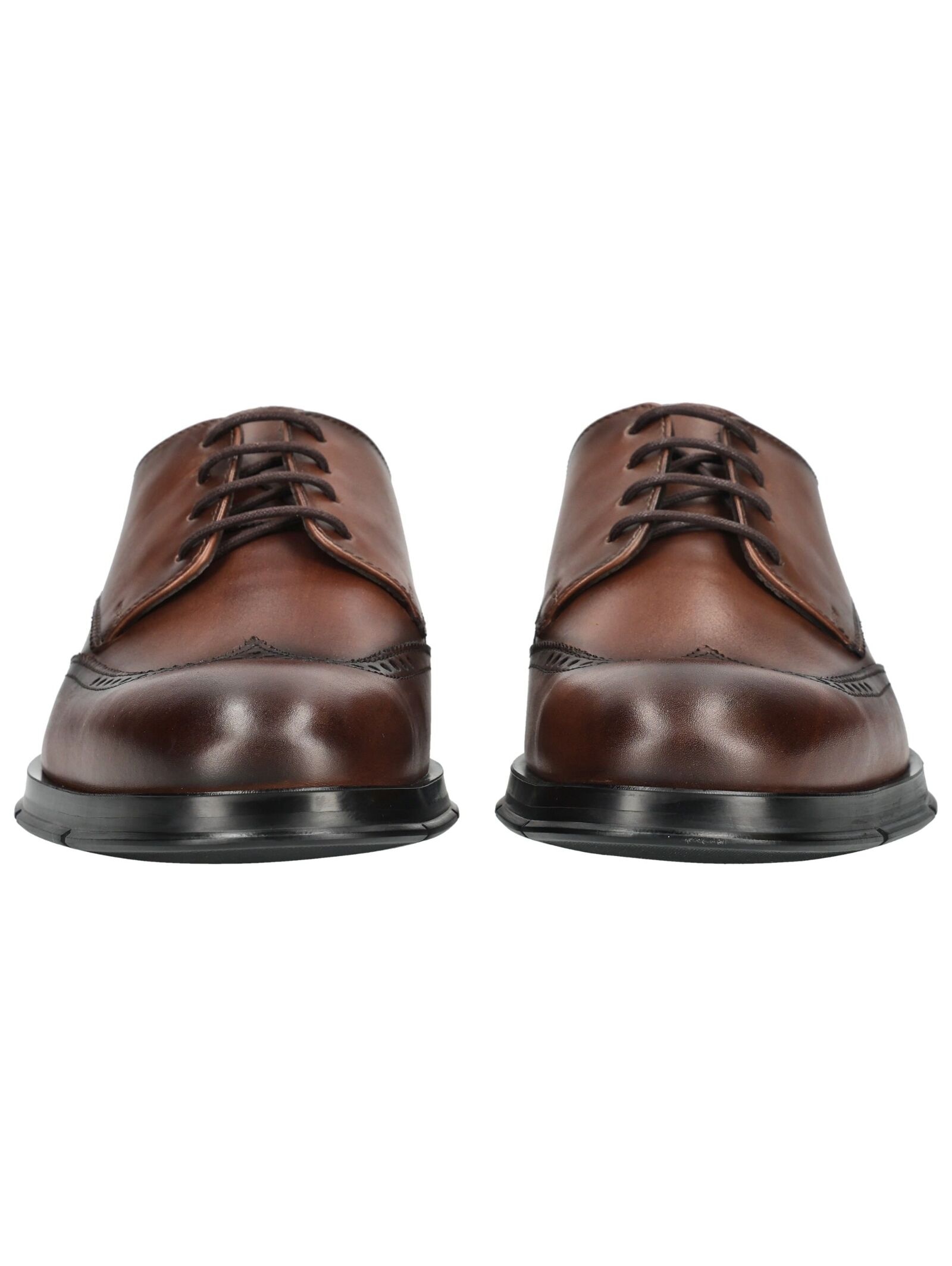 Lloyd Schnürschuh »LLOYD Businessschuhe Glattleder«