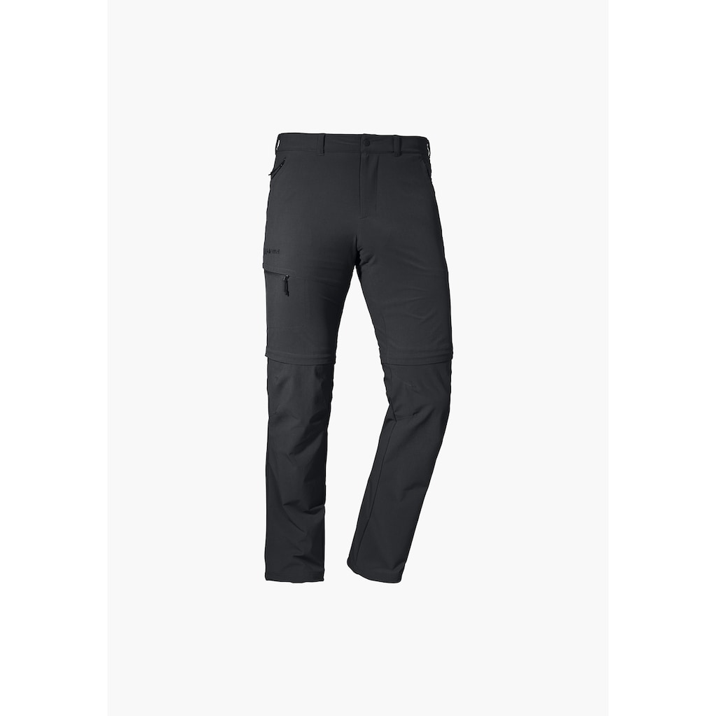 Schöffel Zip-away-Hose »Pants Koper1 Zip Off«