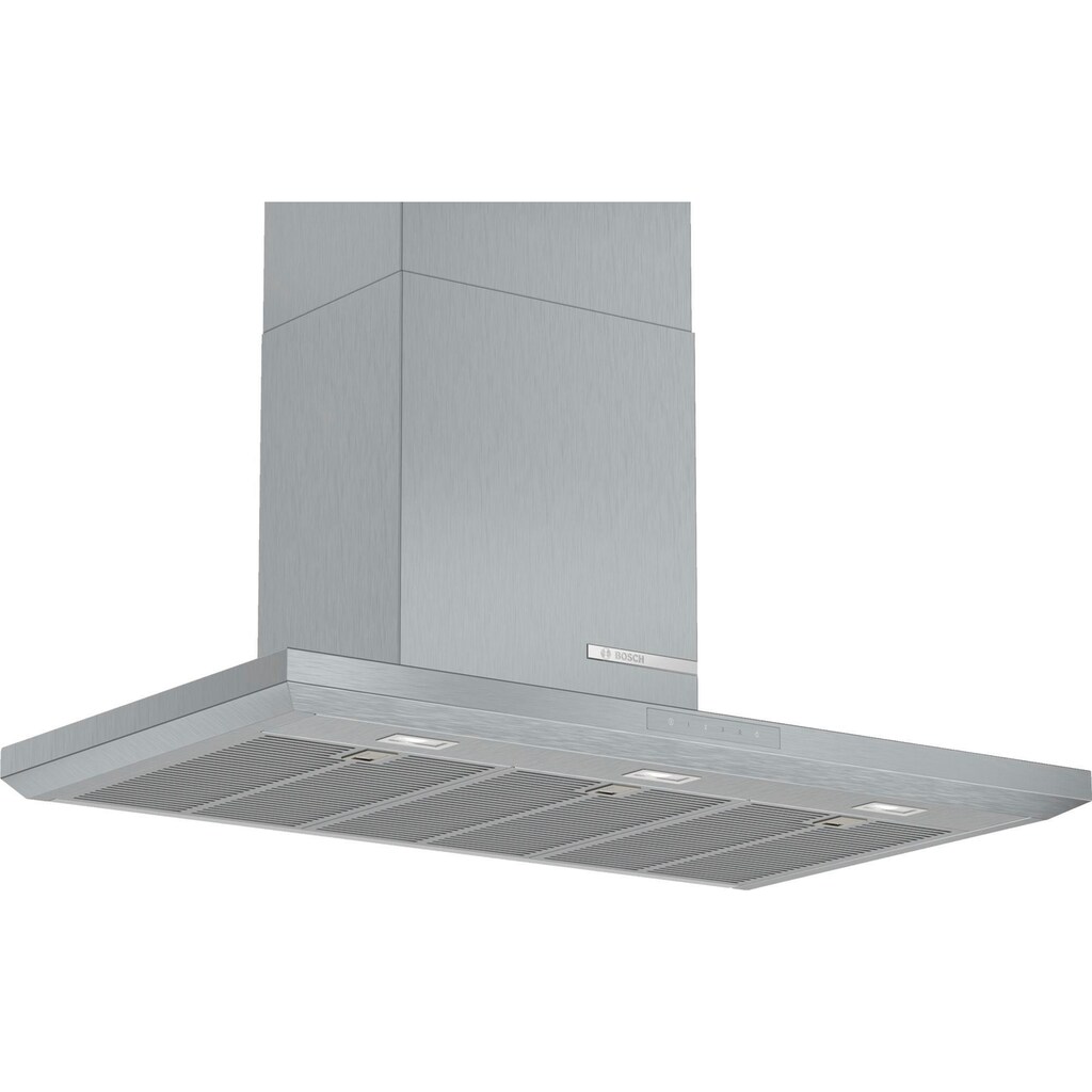 BOSCH Wandhaube »DWB97LM50«, Serie 6