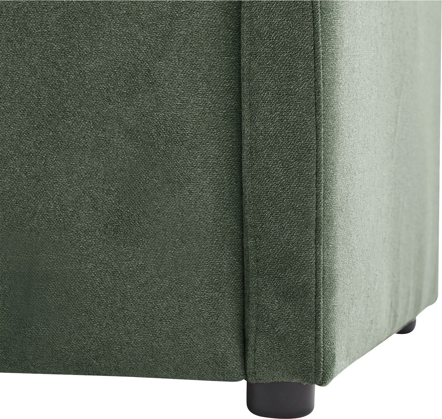 CALIZZA INTERIORS Cocktailsessel »Grivola«