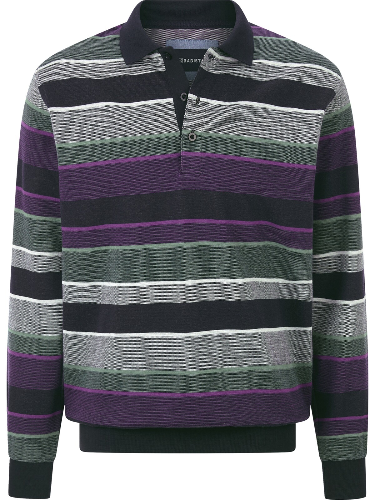 Babista Sweatshirt "Sweatshirt ALFOBENI", 1 Stk. günstig online kaufen