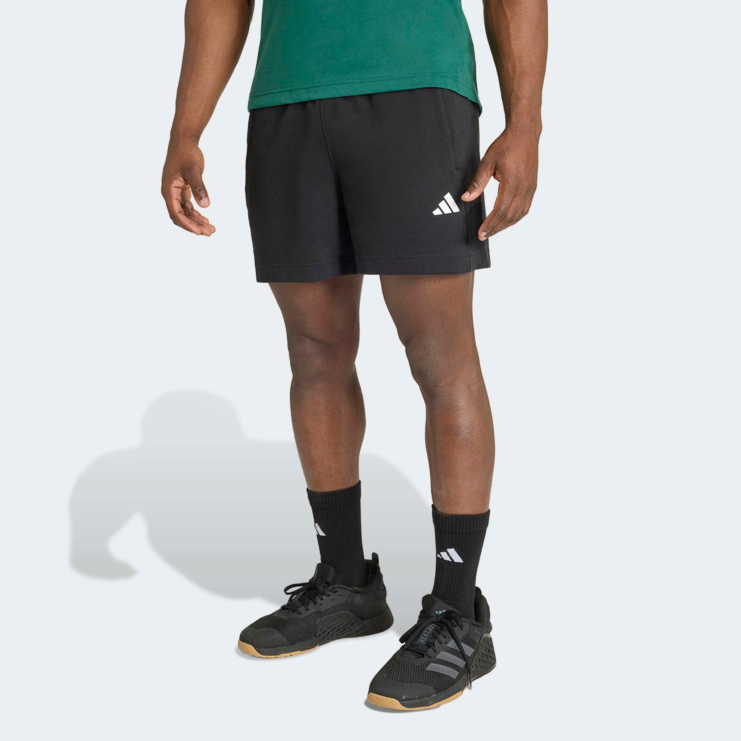 adidas Performance Shorts "WORKOUT ESSENTIALS FEELREADY"