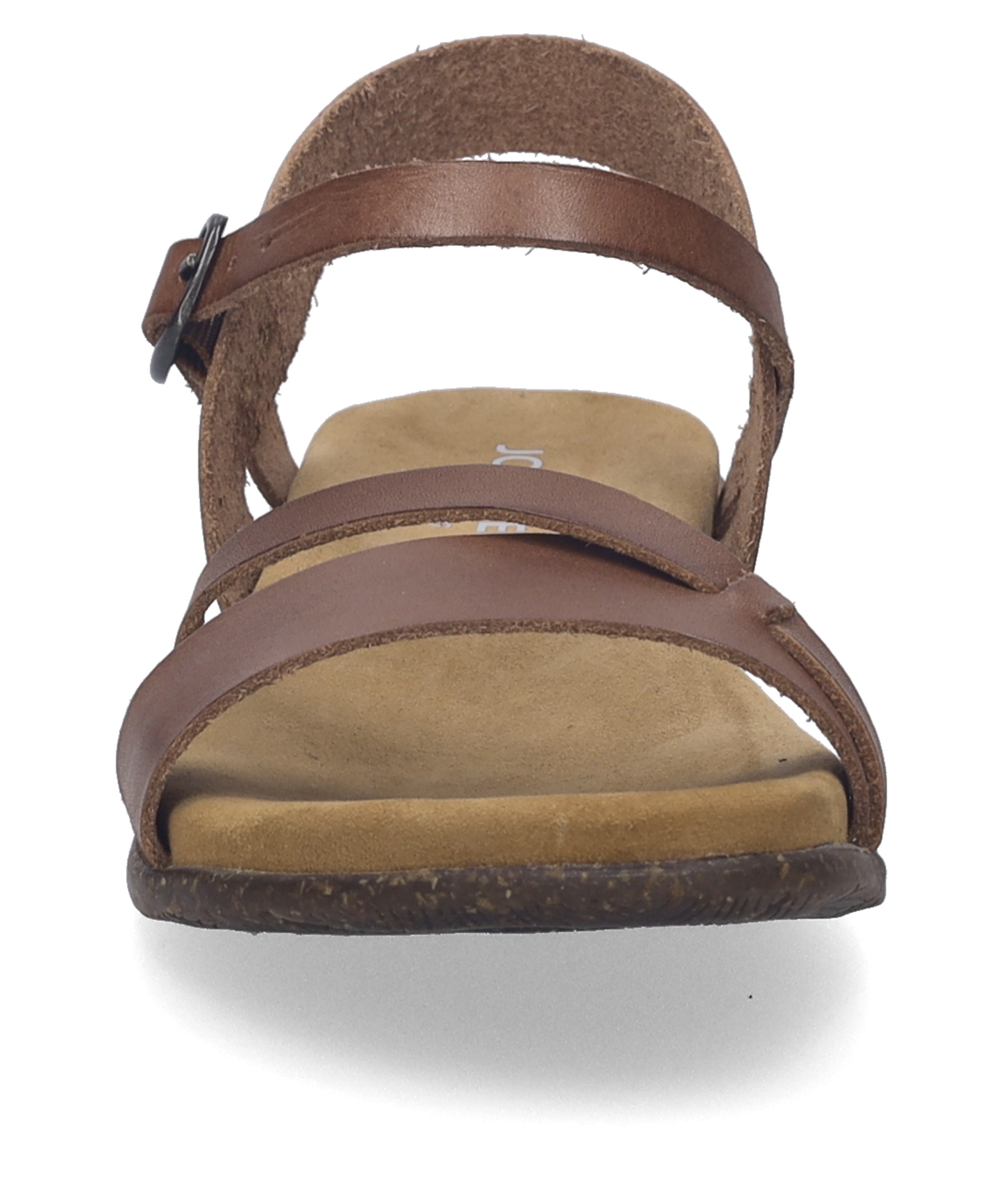 Josef Seibel Sandale »Fabricia 02, cognac«