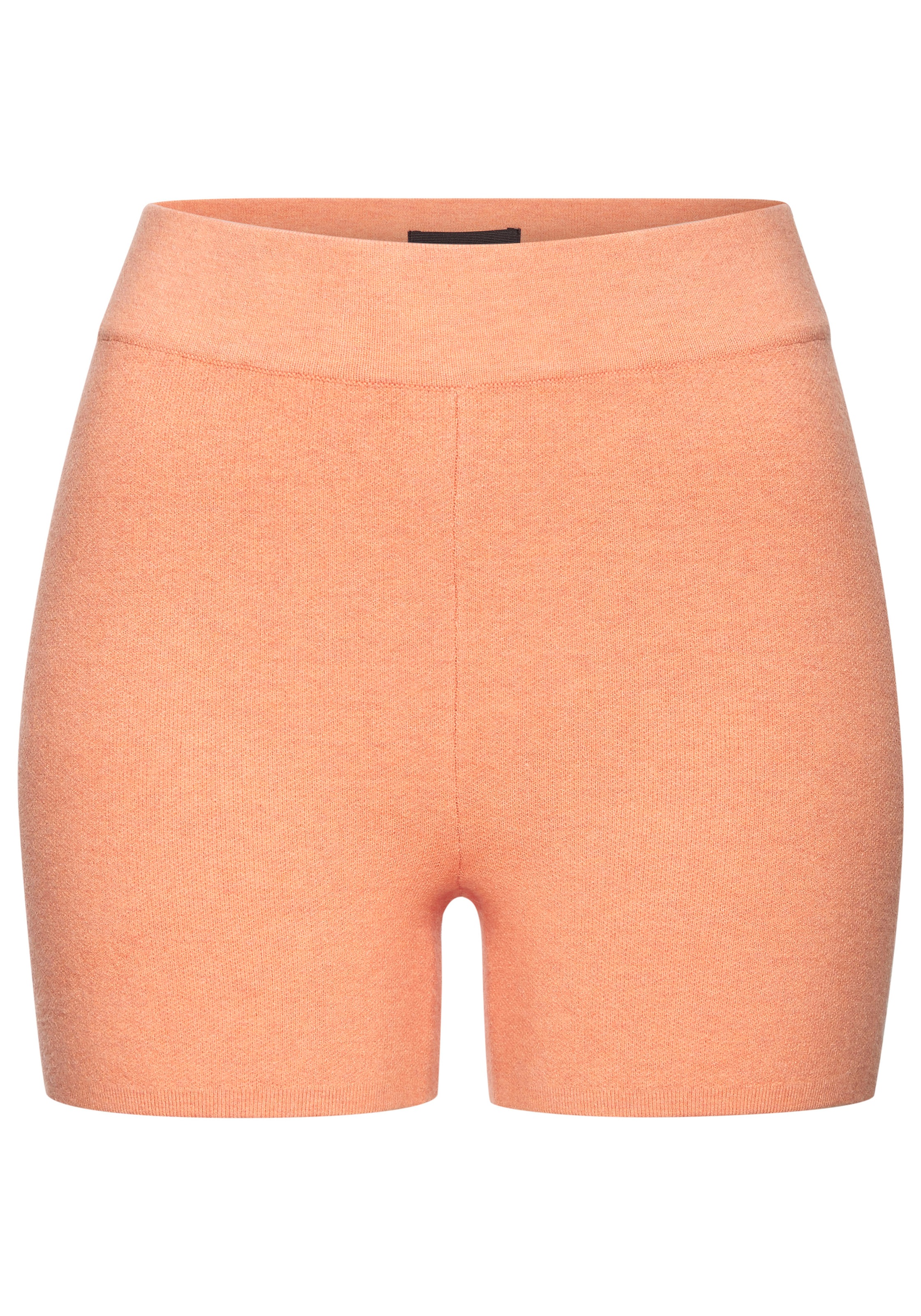 Elbsand Shorts, aus hochwertigem Strick, Loungewear günstig online kaufen