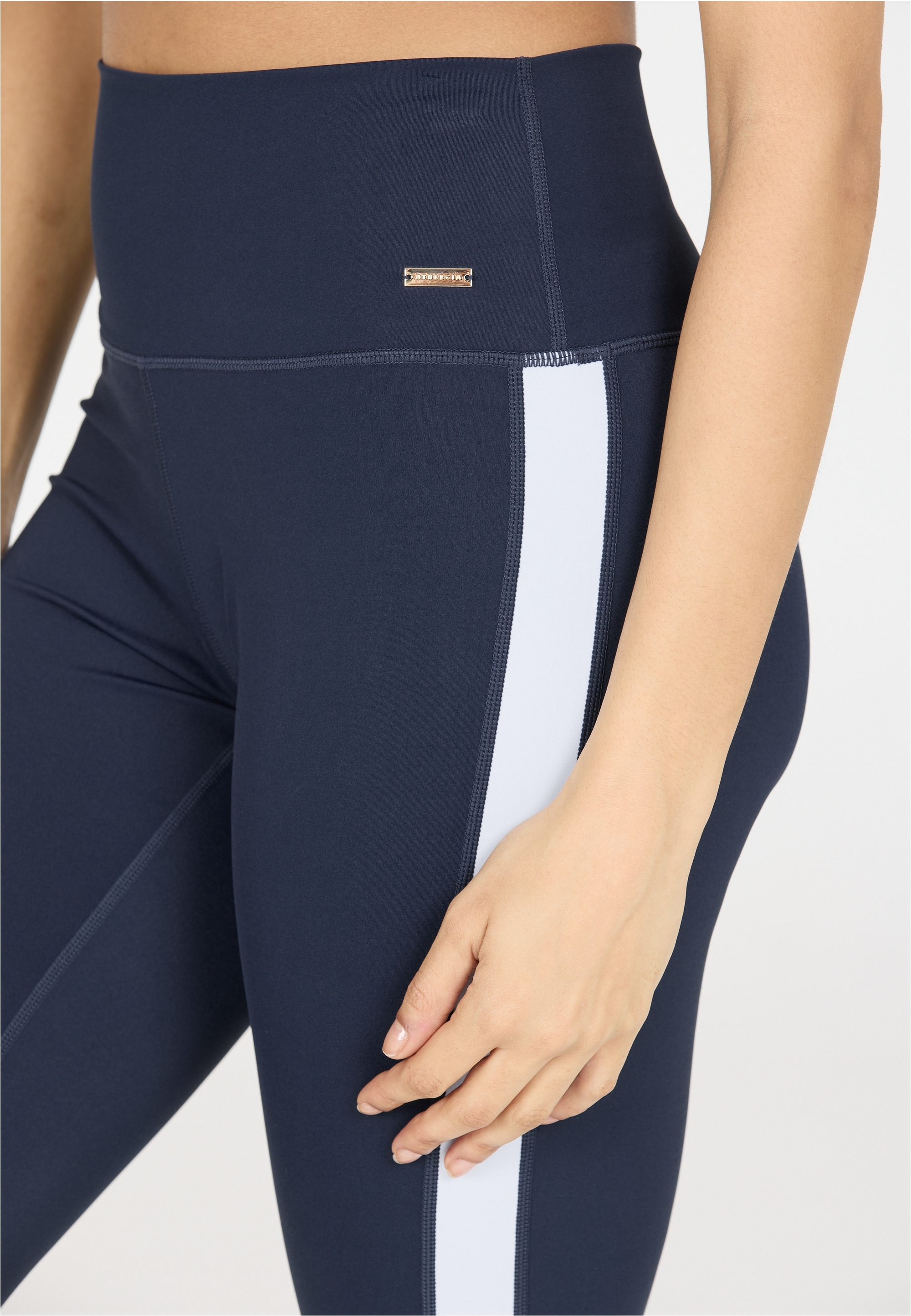 ATHLECIA Trainingstights »Aspasia«, mit Quick-Dry-Funktion