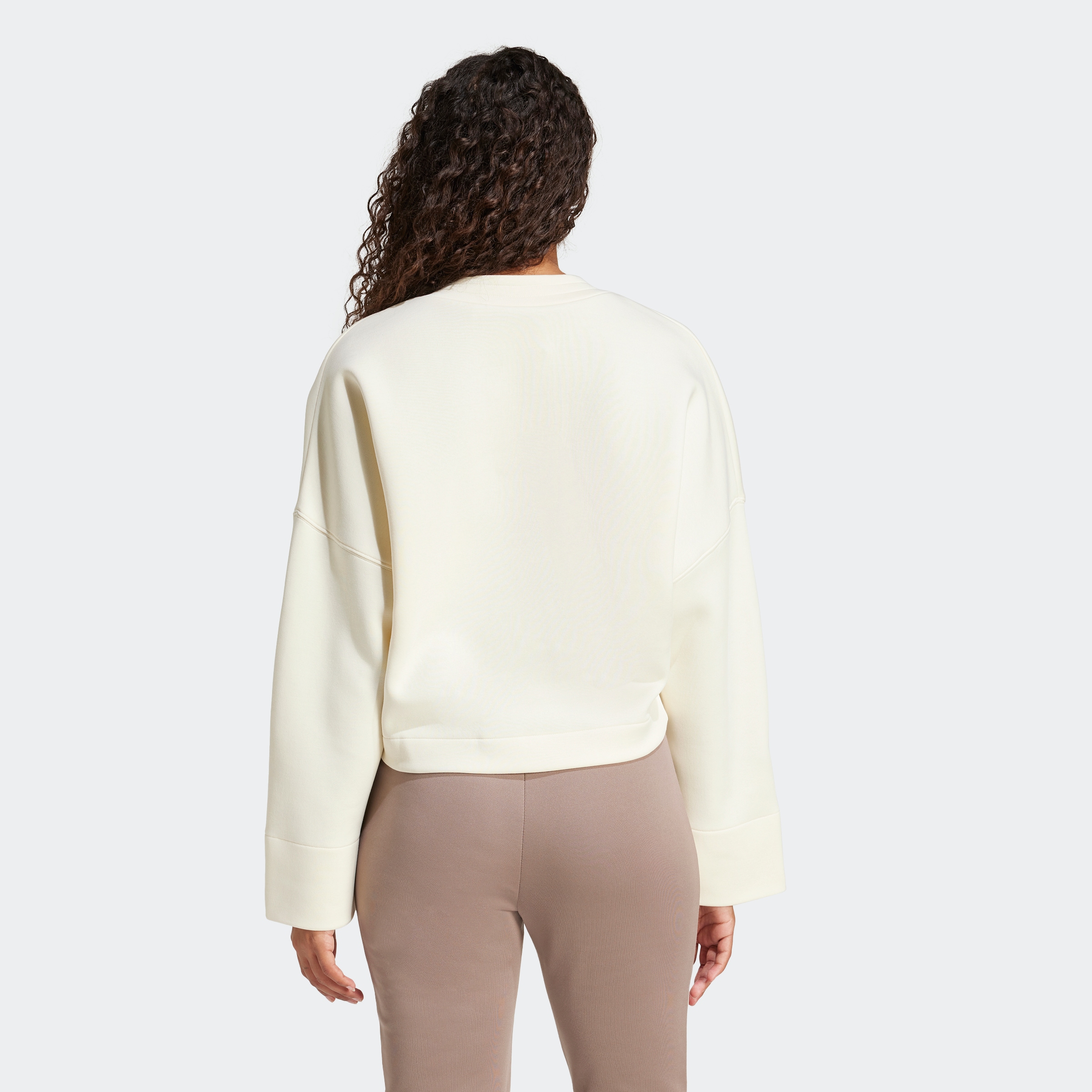 adidas Originals Sweatshirt »V-SWEATSHIRT«