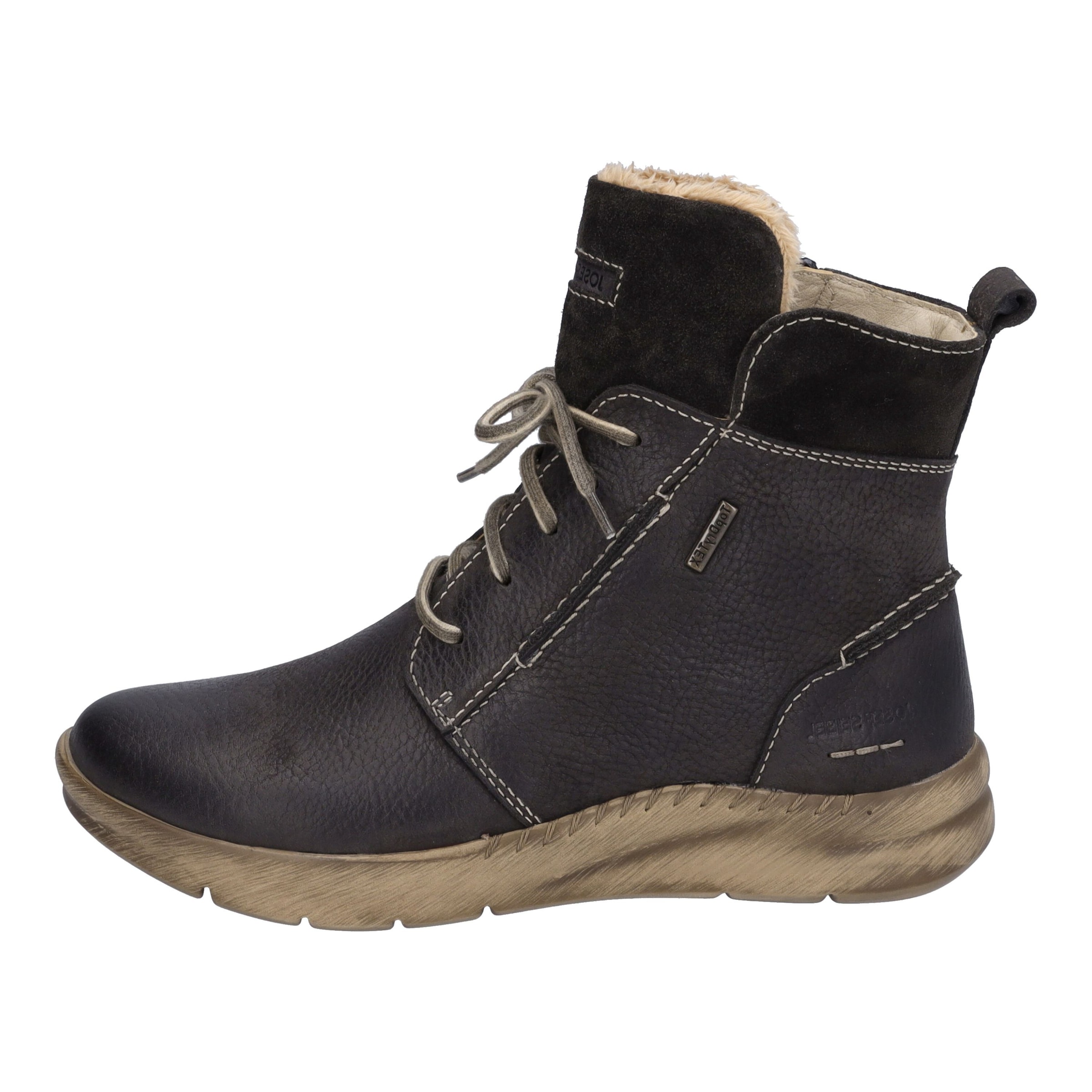 Josef Seibel Stiefel »Conny 53, titan«