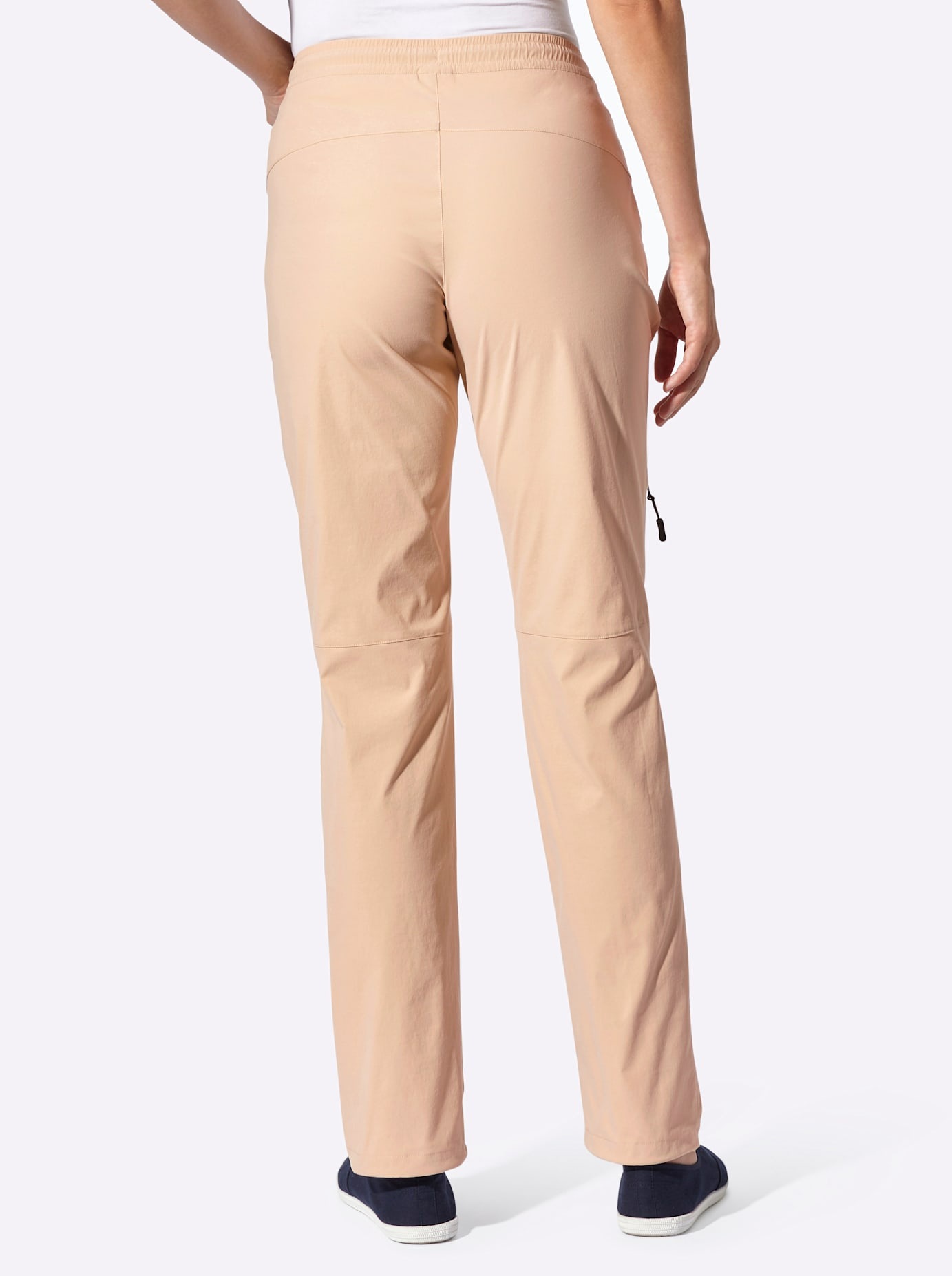 Casual Looks Funktionshose günstig online kaufen