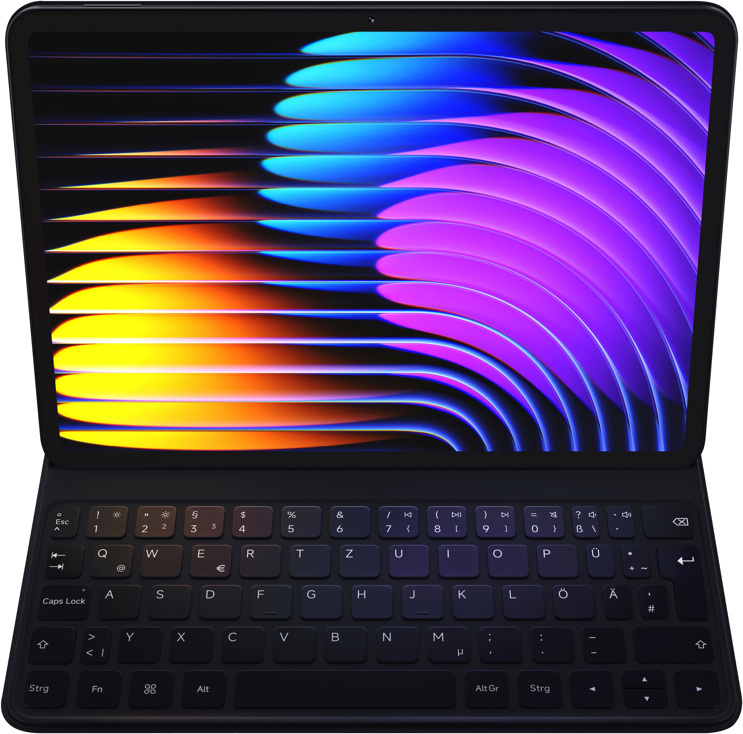Xiaomi Tablet »Pad 7 + Tastatur«, (28,44 cm / 11,2 Zoll), Android, 3,2K,)