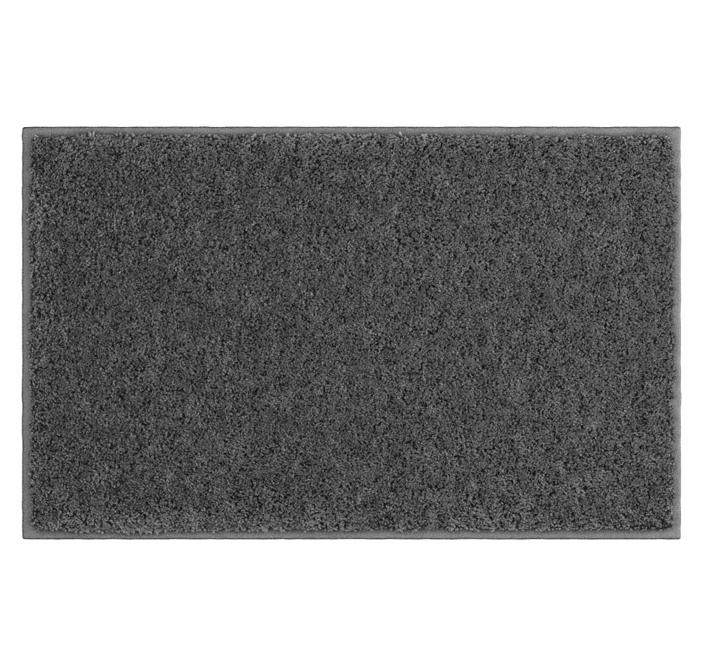 Thumbnail - Linea Due Badematte "Roman" Höhe 18 mm rutschhemmend beschichtet fußbodenheizungsgeeignet