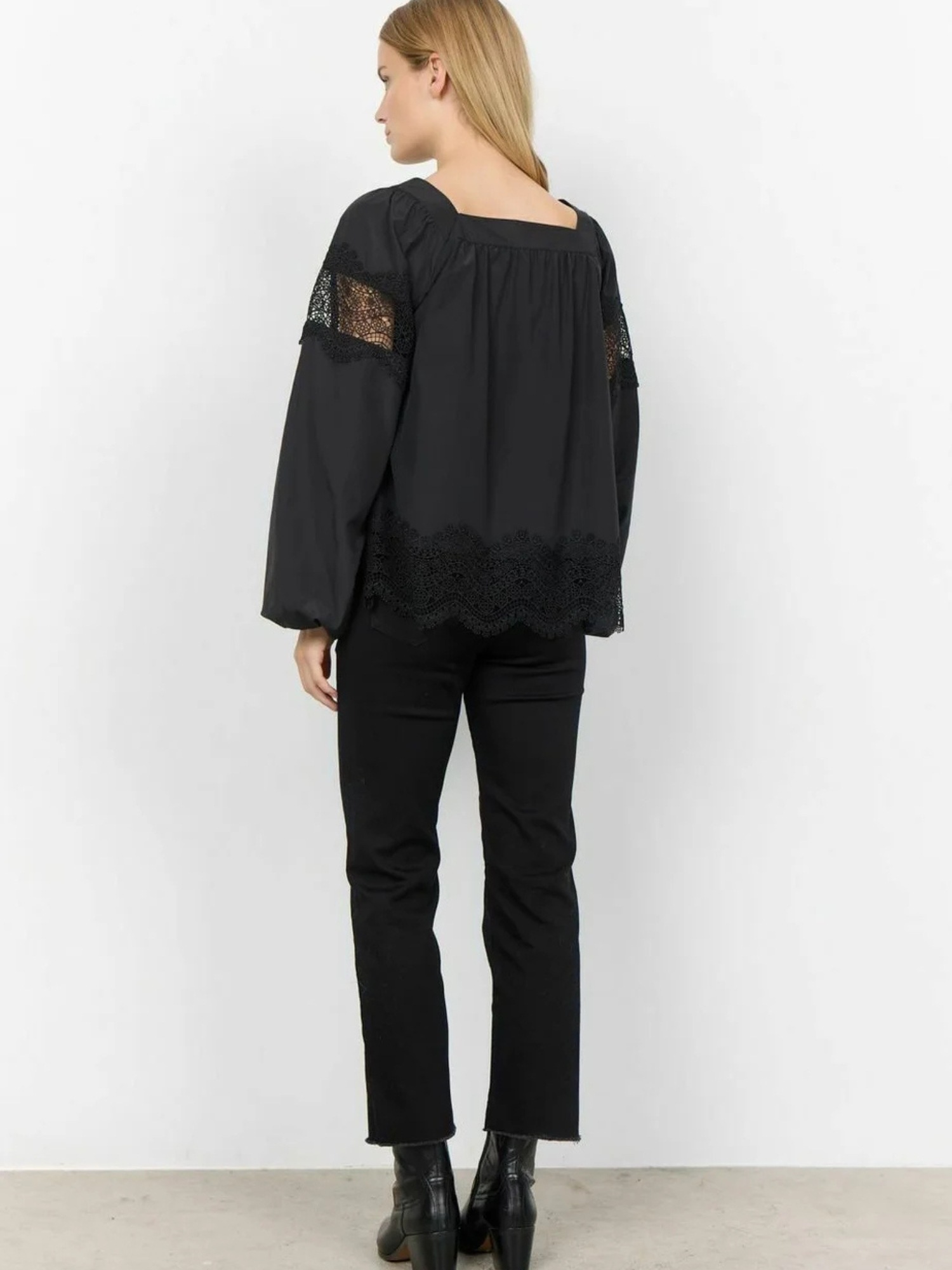 soyaconcept Blusentop »Soya Concept Shirt SC-NETTI 80«