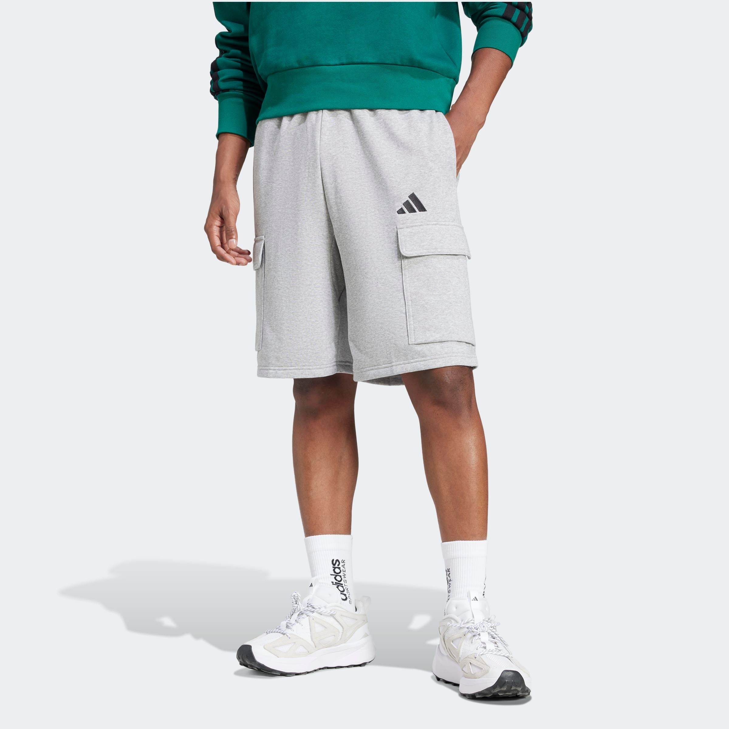 adidas Sportswear Shorts "M FELCZY C SHO", (1 tlg.) günstig online kaufen