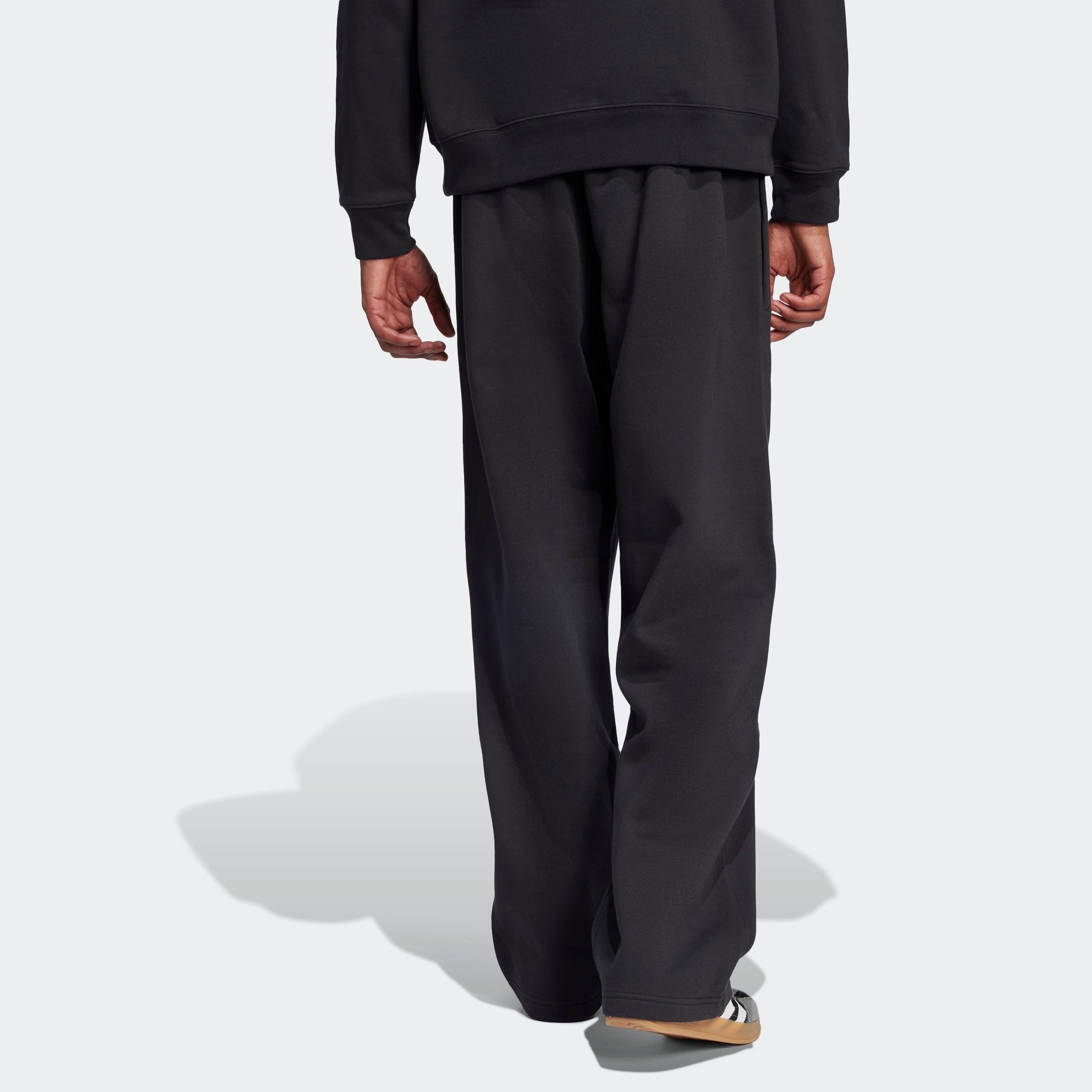 adidas Originals Sporthose »ESS OPEN PT«, (1 tlg.)
