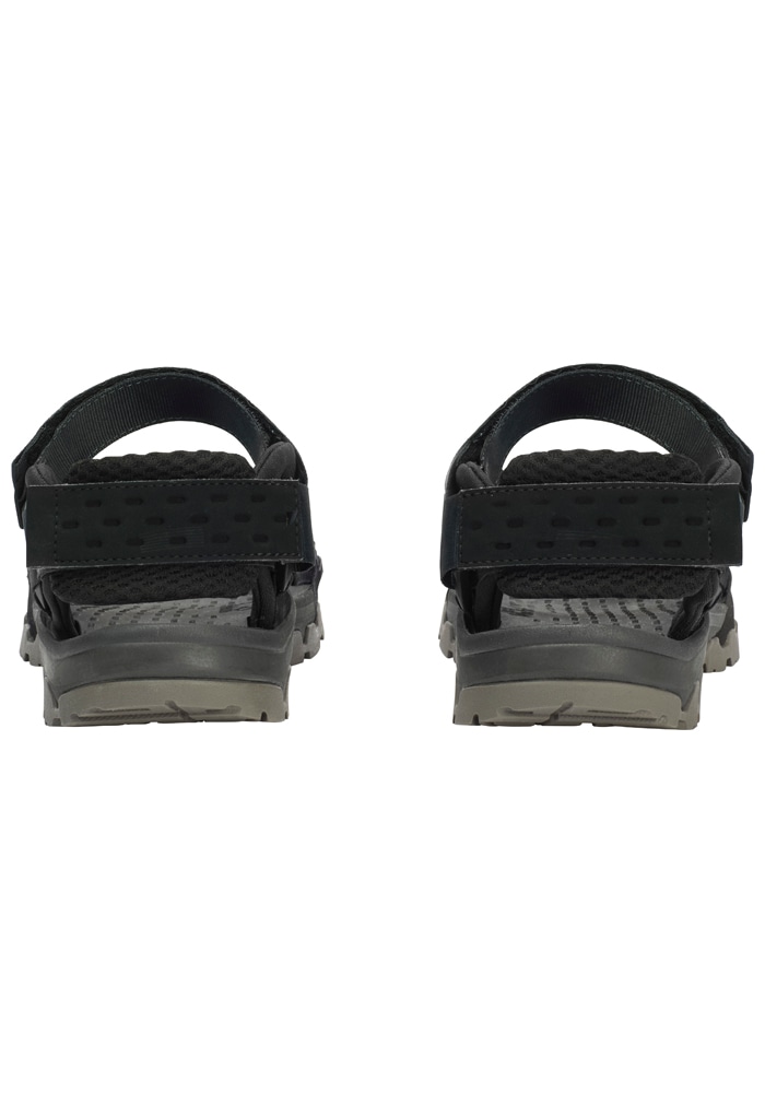 Jack Wolfskin Outdoorsandale »RIDGE SANDAL W«