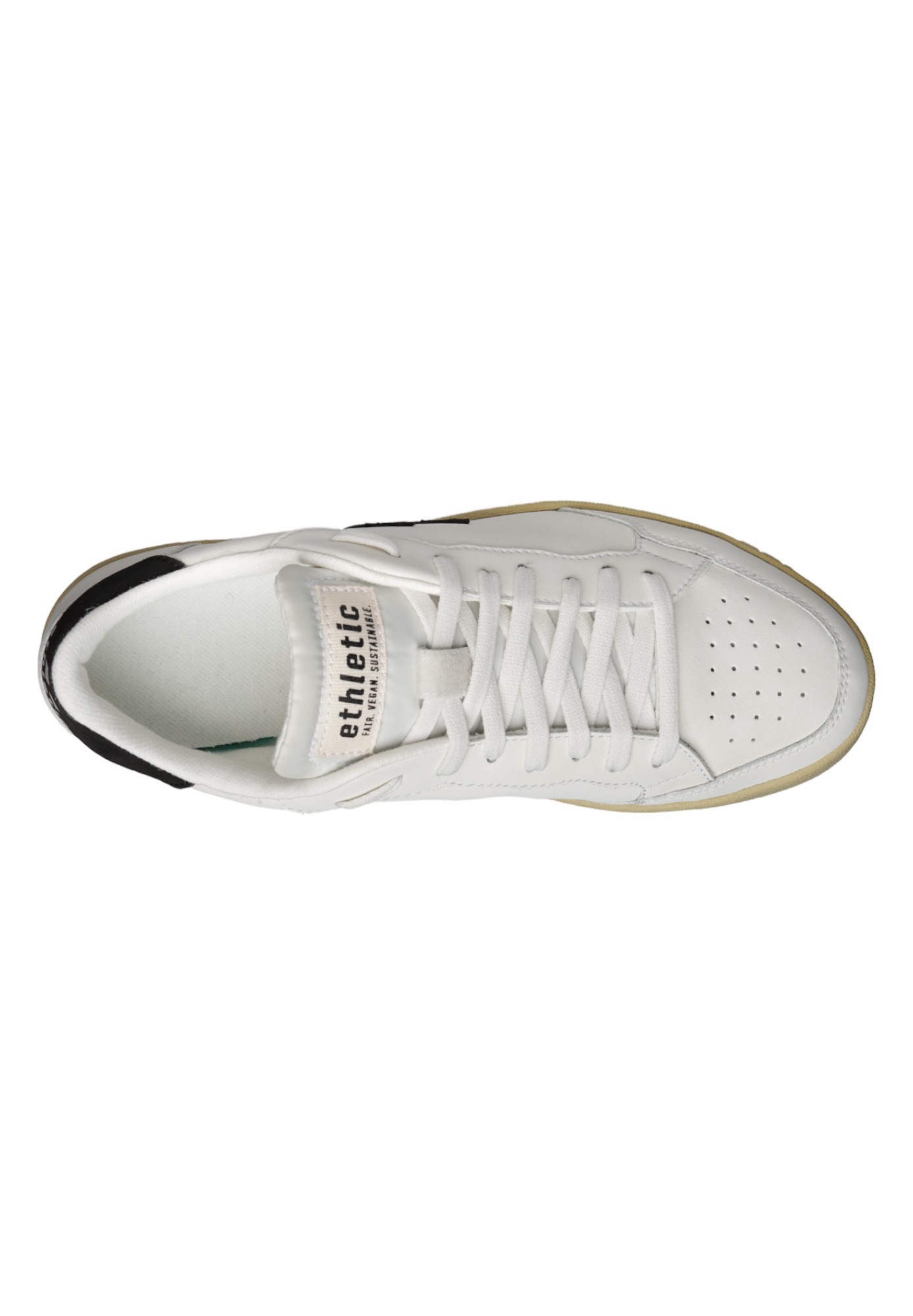ETHLETIC Sneaker »Jesse«, recycled Produkt