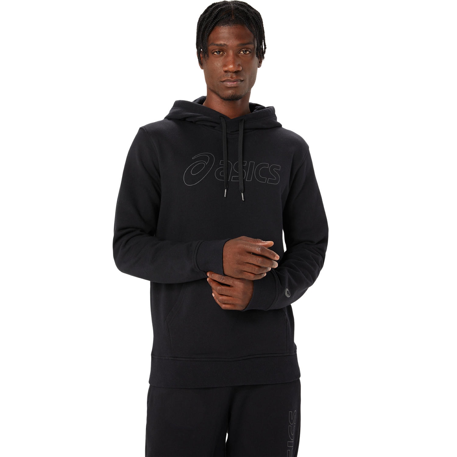 Asics Trainingspullover "ASICS OTH HOODIE" günstig online kaufen