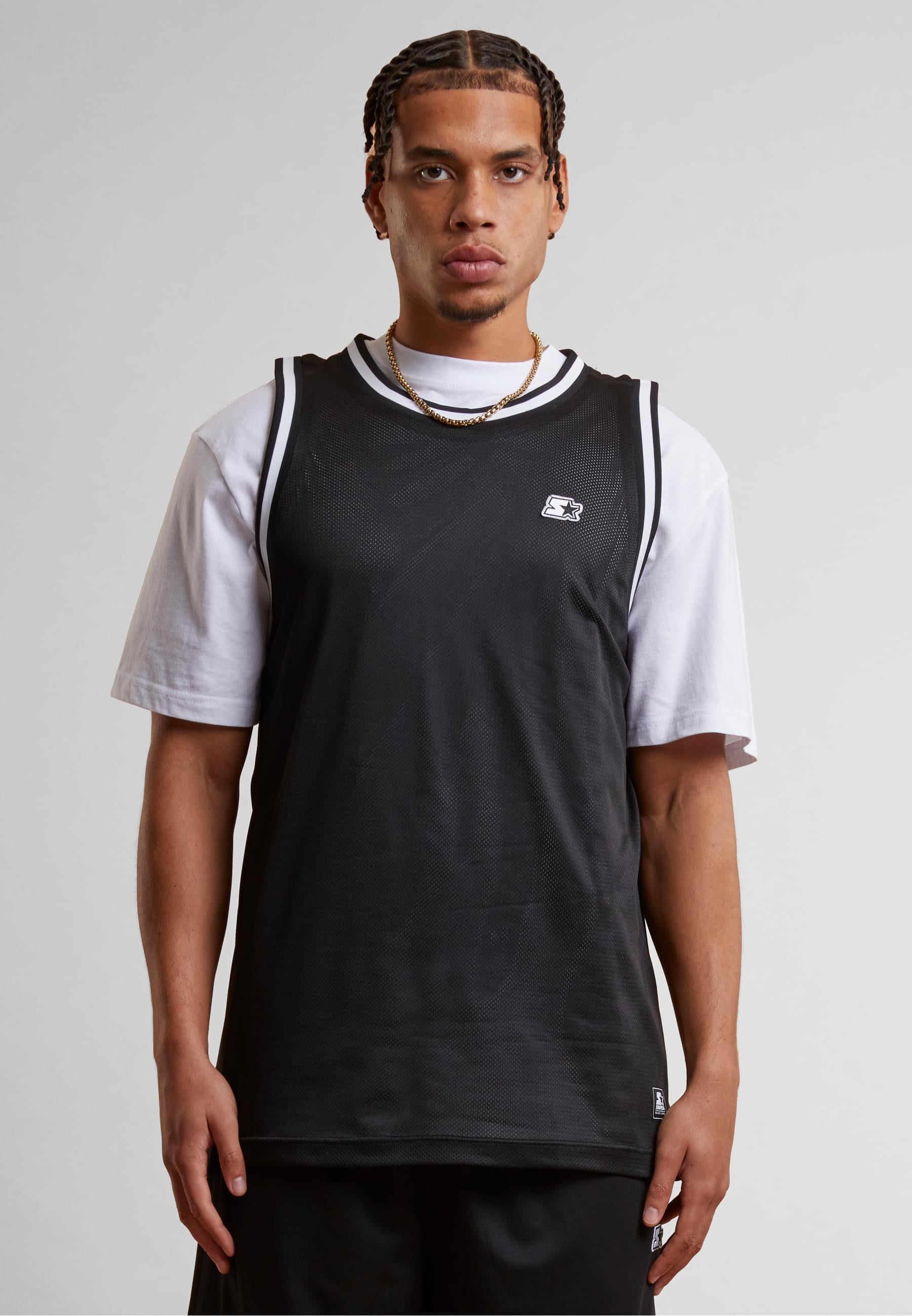Starter Black Label Tanktop »Starter Black Label Starter Basketball Tank« 1 Stk.