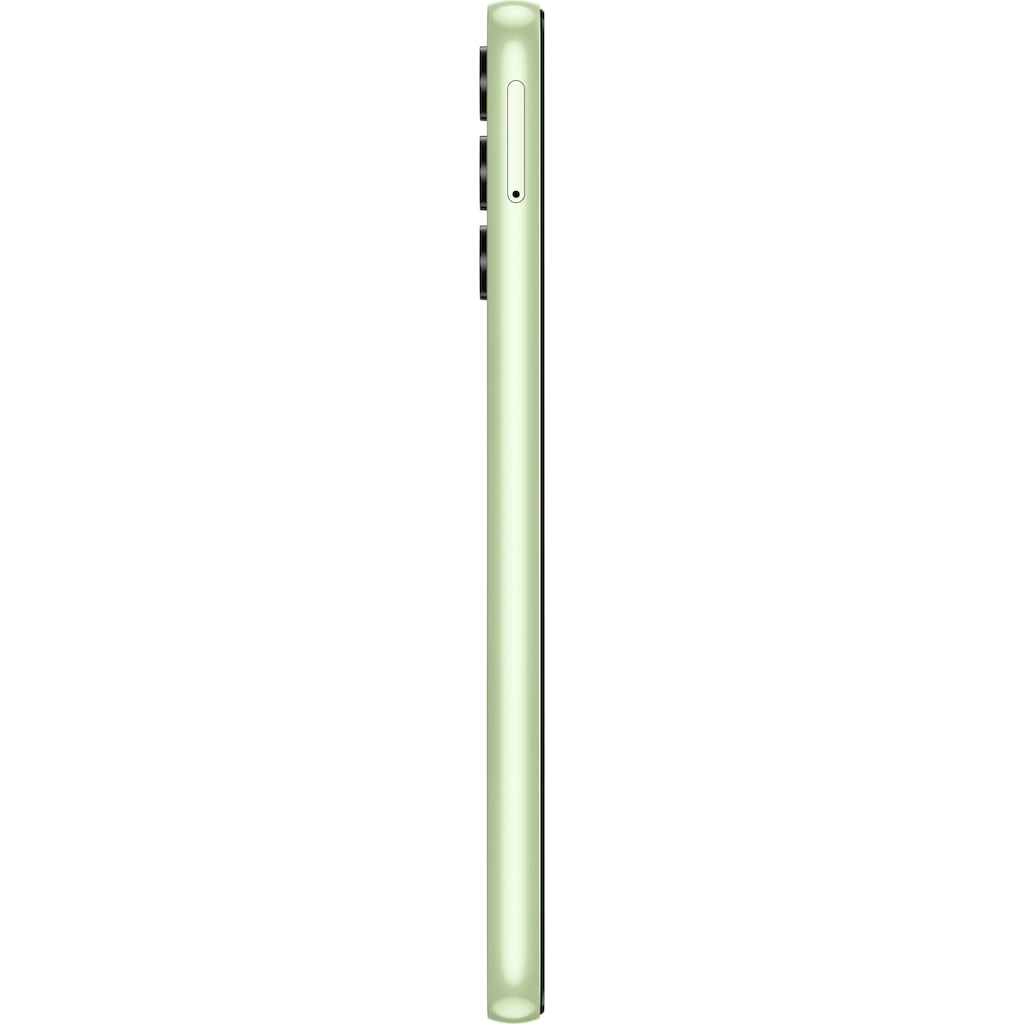 SAMSUNG Galaxy A14 5G, 64 GB, Green
