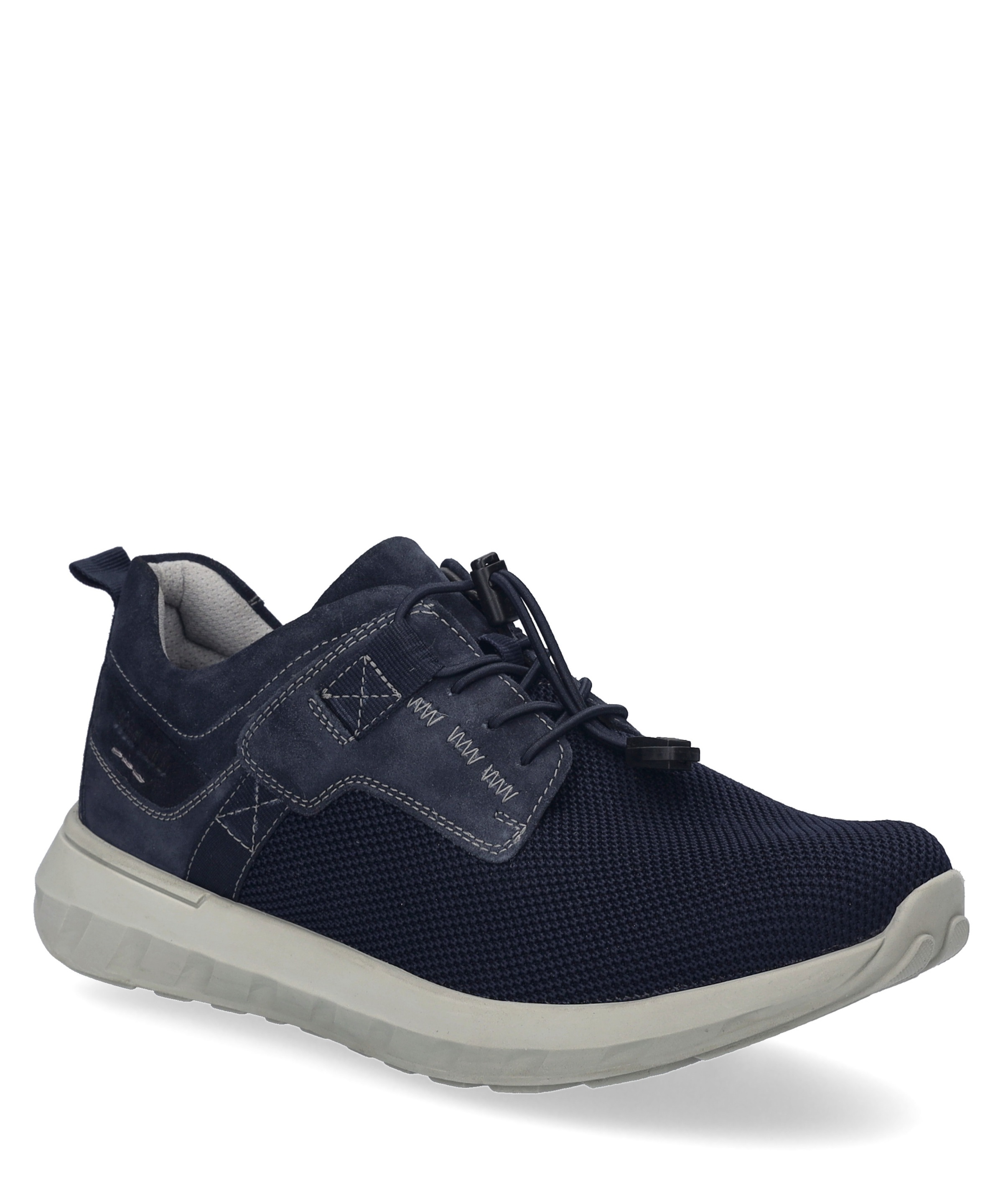 Josef Seibel Sneaker »Cameron 12, indigo«
