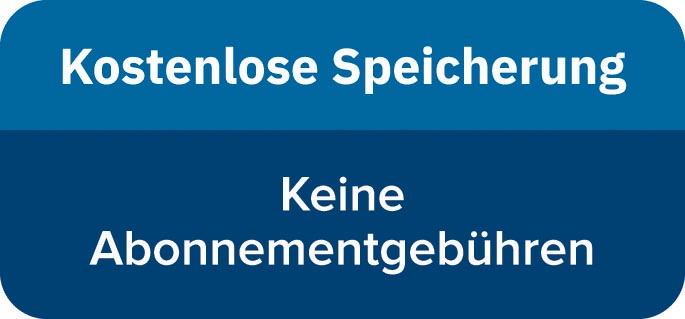 Netatmo Alarmanlage »Smarte Alarmanlage mit Kamera«