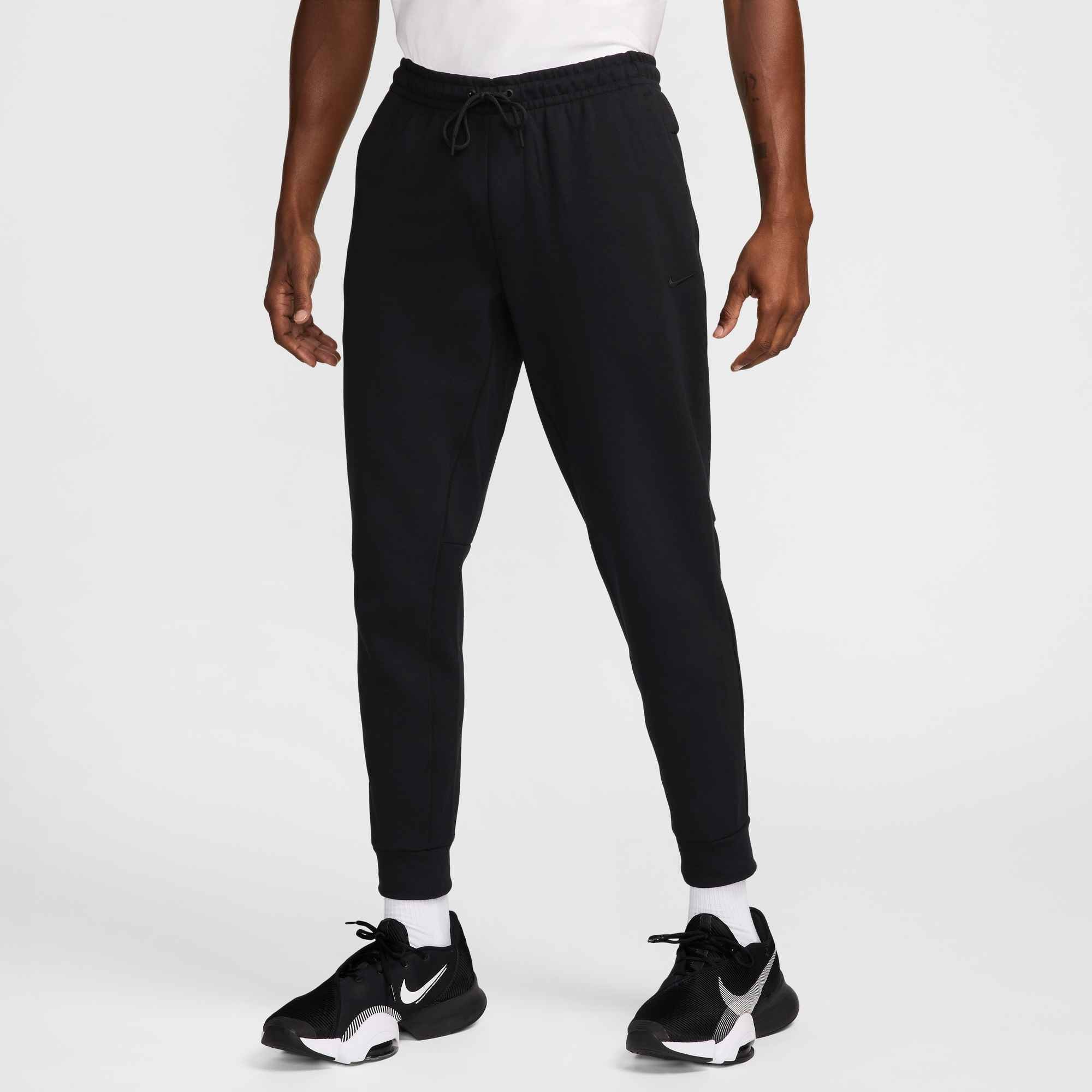 Nike Sporthose "M NK DF UV PRIMARY JOGGER PANT" aus weichem Premium-Strickm günstig online kaufen