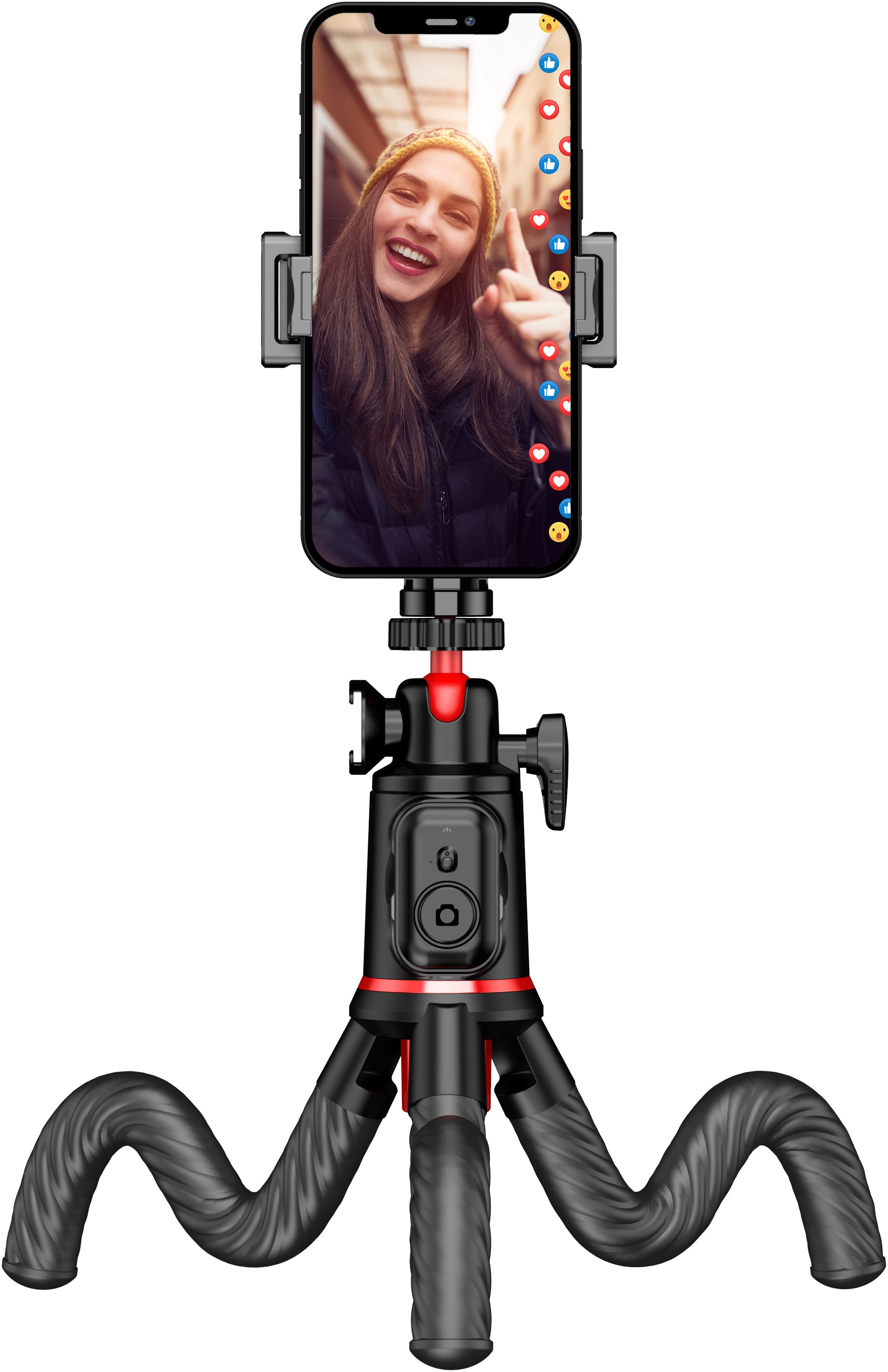 Rollei Gimbal »Easy Creator MonkeyPod«