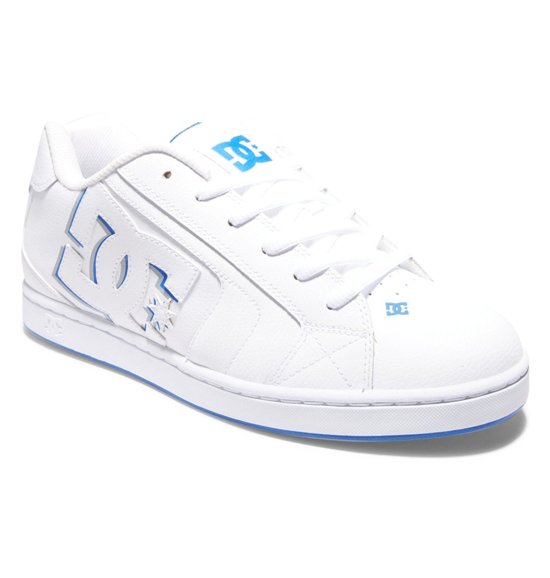 DC Shoes Sneaker »Net«