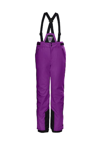 Skihose »KSW 77 GRLS SKI PNTS«