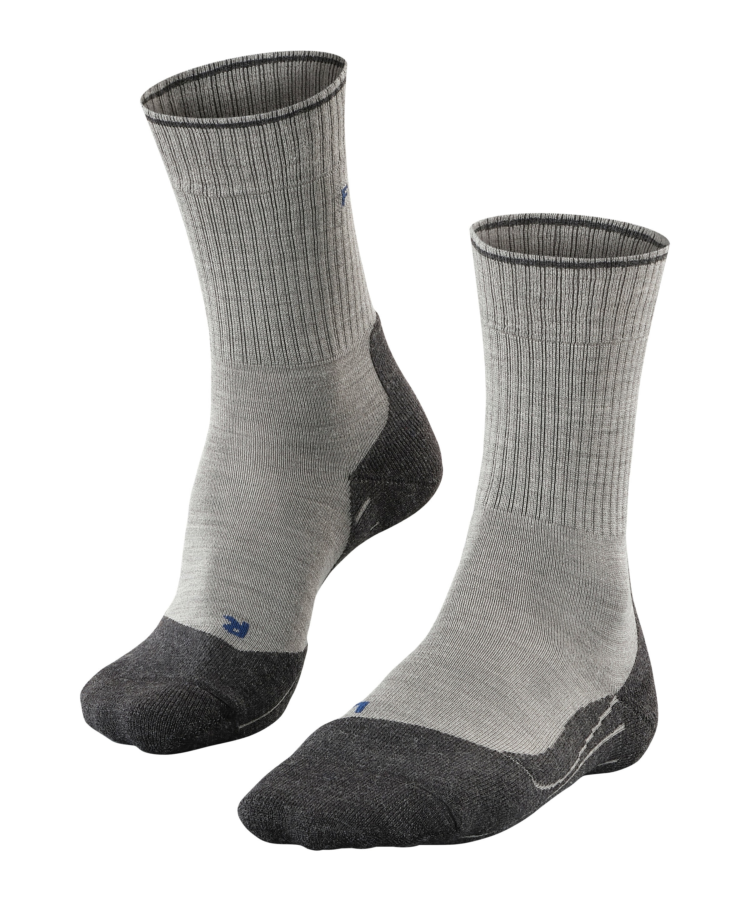 FALKE Socken "TK2 Explore Wool Silk" 1 Paar tlg.