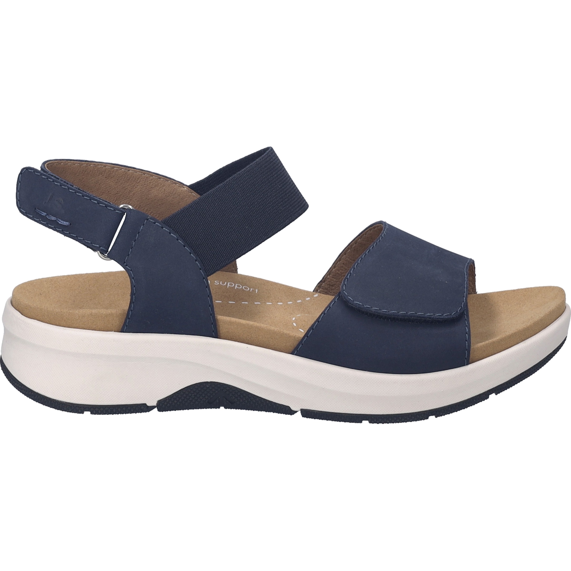 Josef Seibel Sandale "Estelle 13, ocean" günstig online kaufen