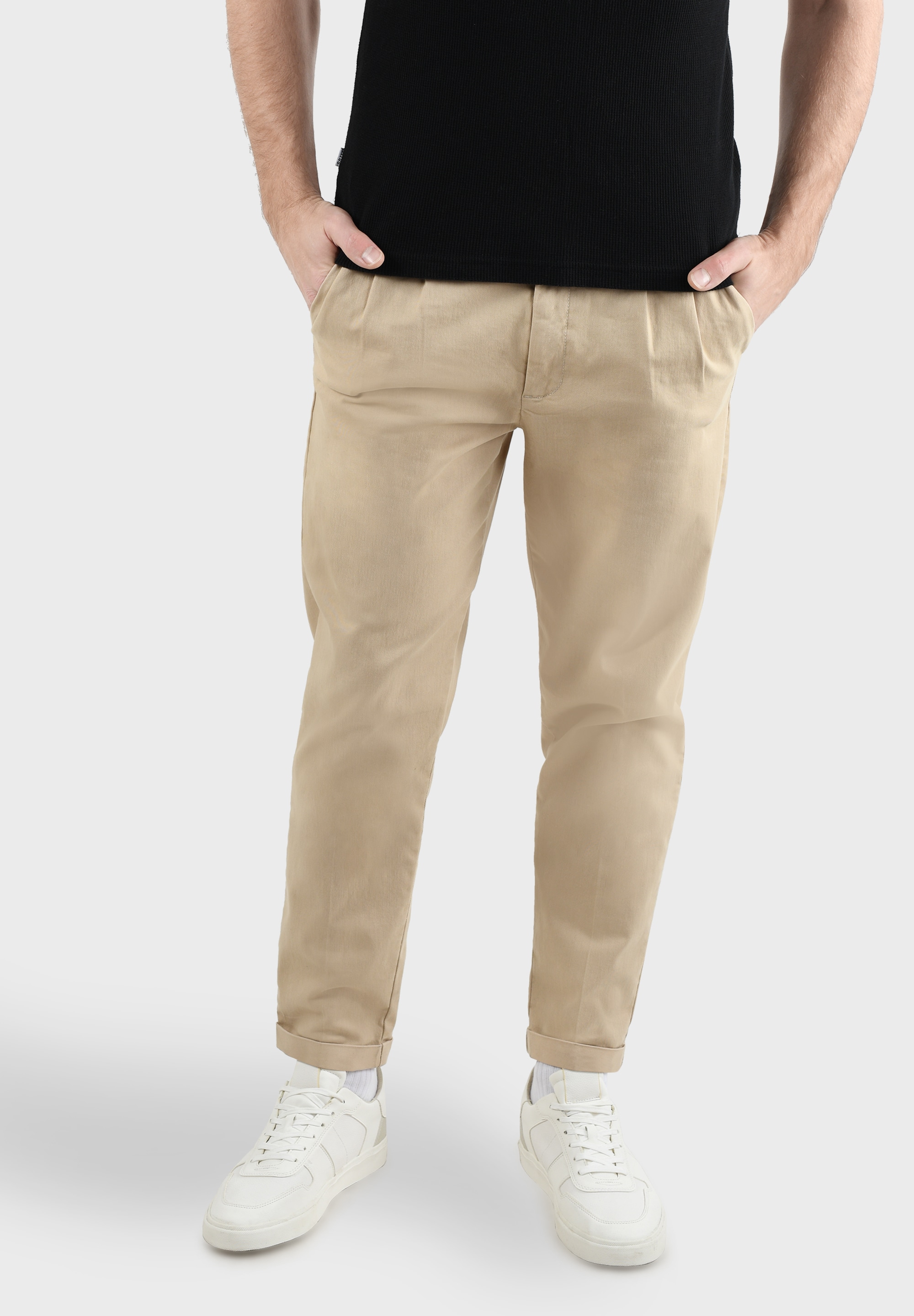 REDEFINED REBEL Stoffhose »Redefined Rebel Pants RRArian Pants«