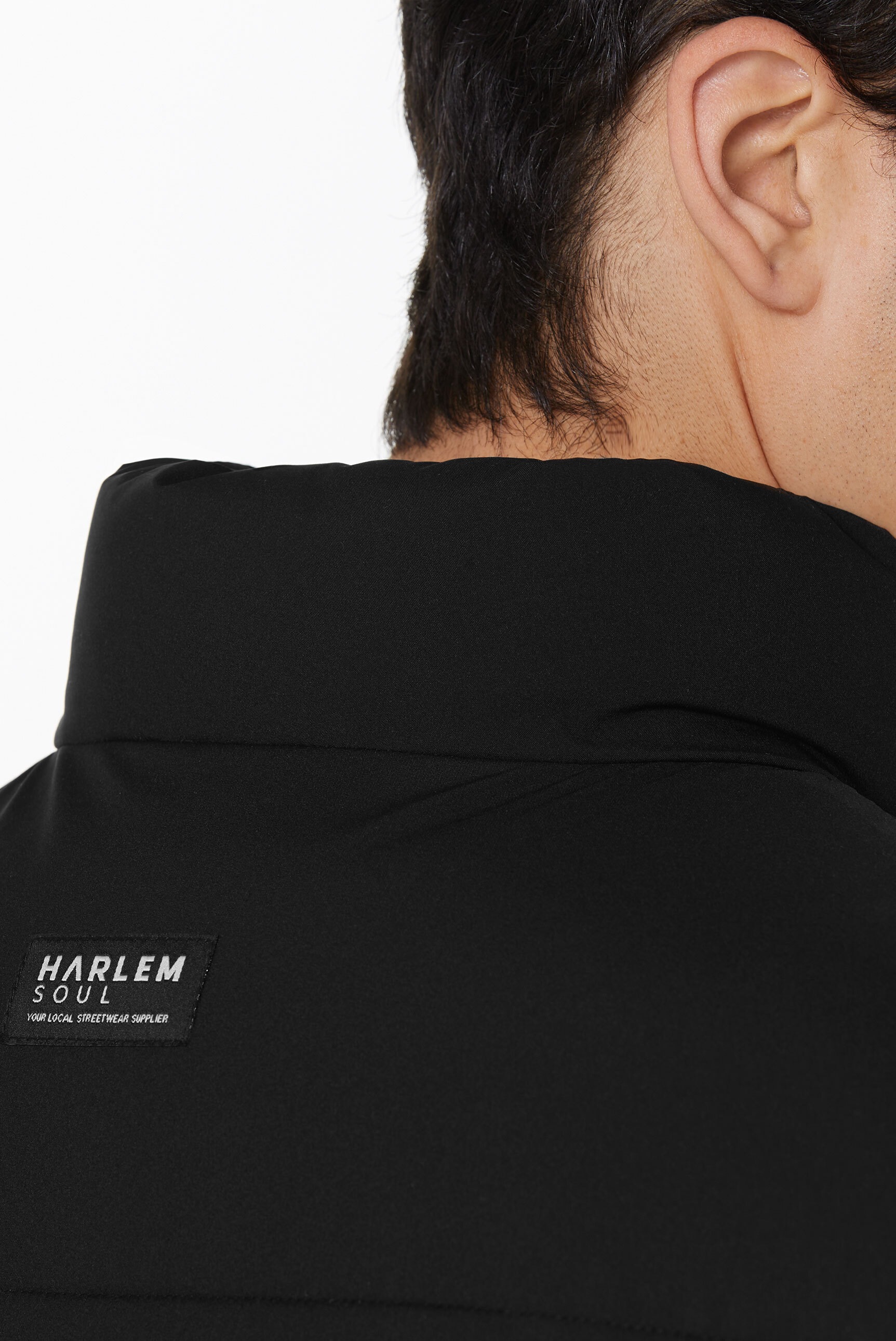 Harlem Soul Steppweste