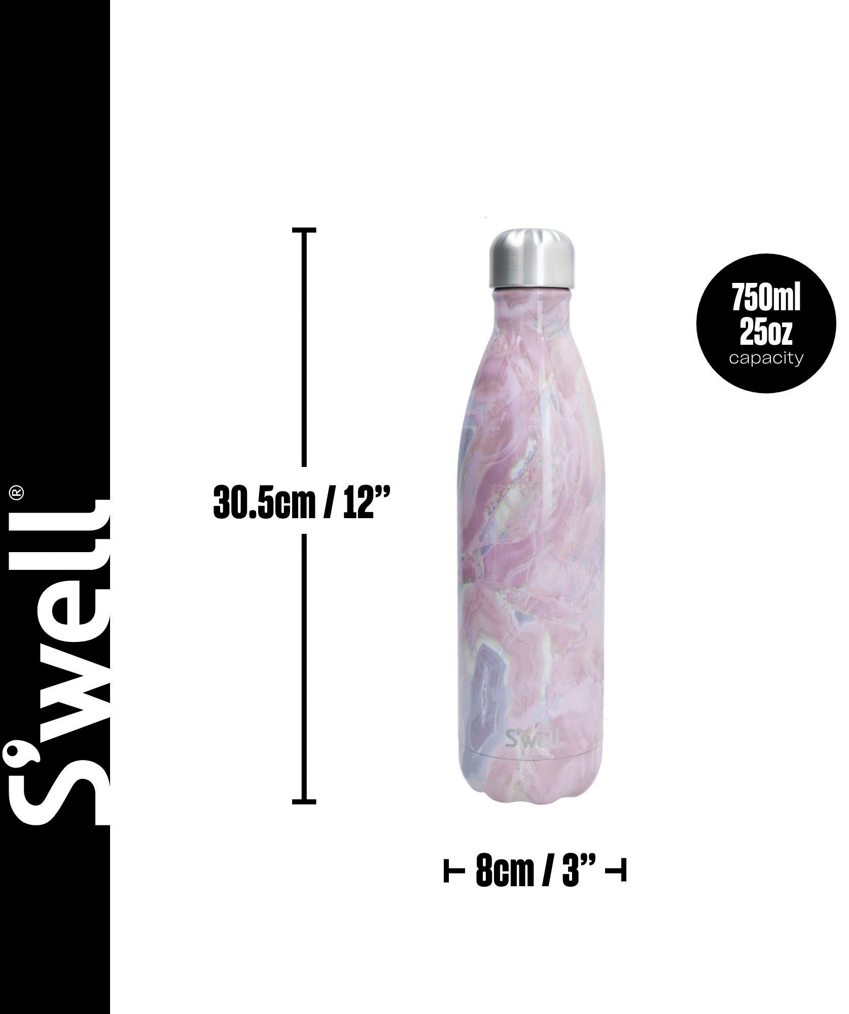 Swell Isolierflasche "Swell Topaz" 750 ml günstig online kaufen