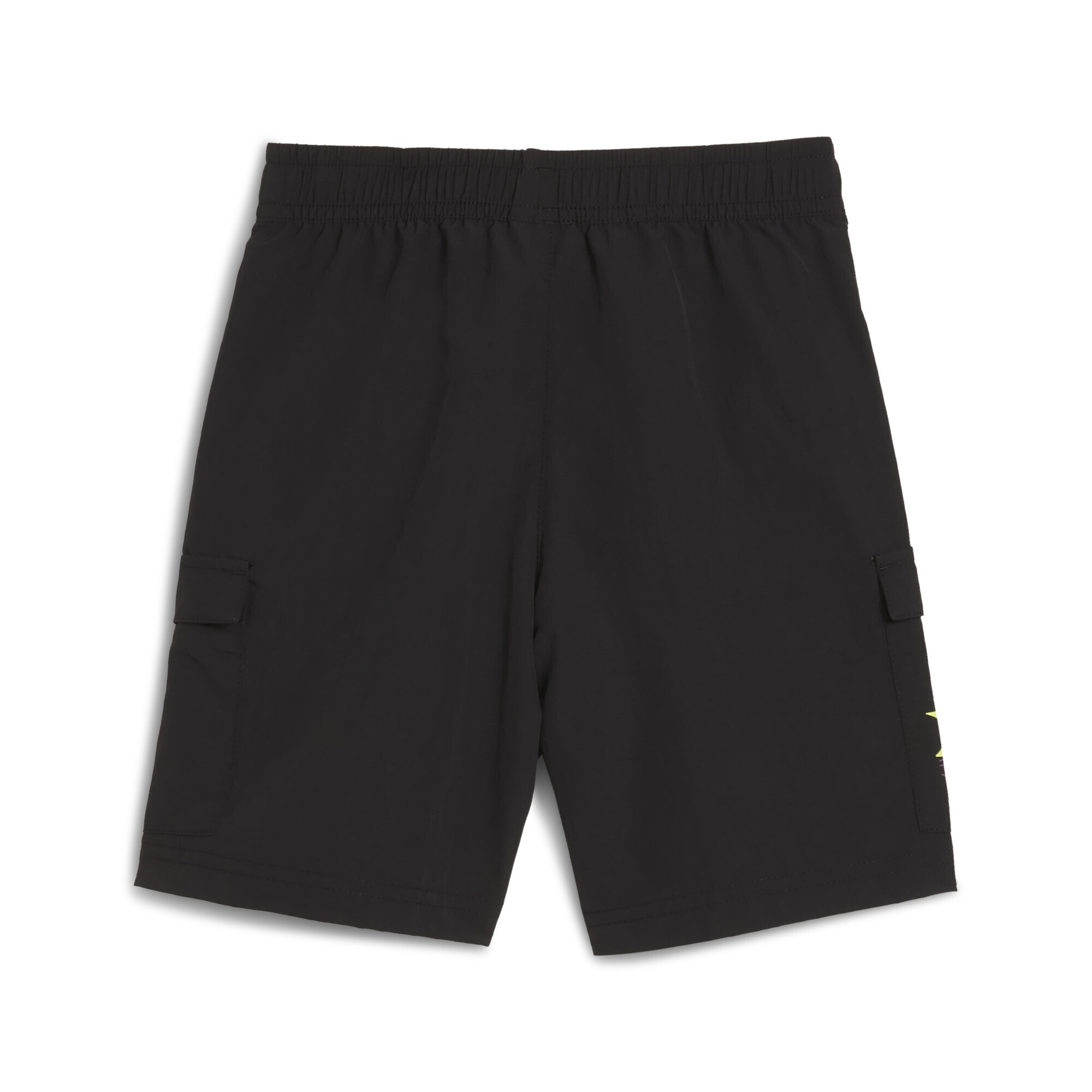 PUMA Shorts "PUMA x HOT WHEELS™ Shorts Jungen" günstig online kaufen