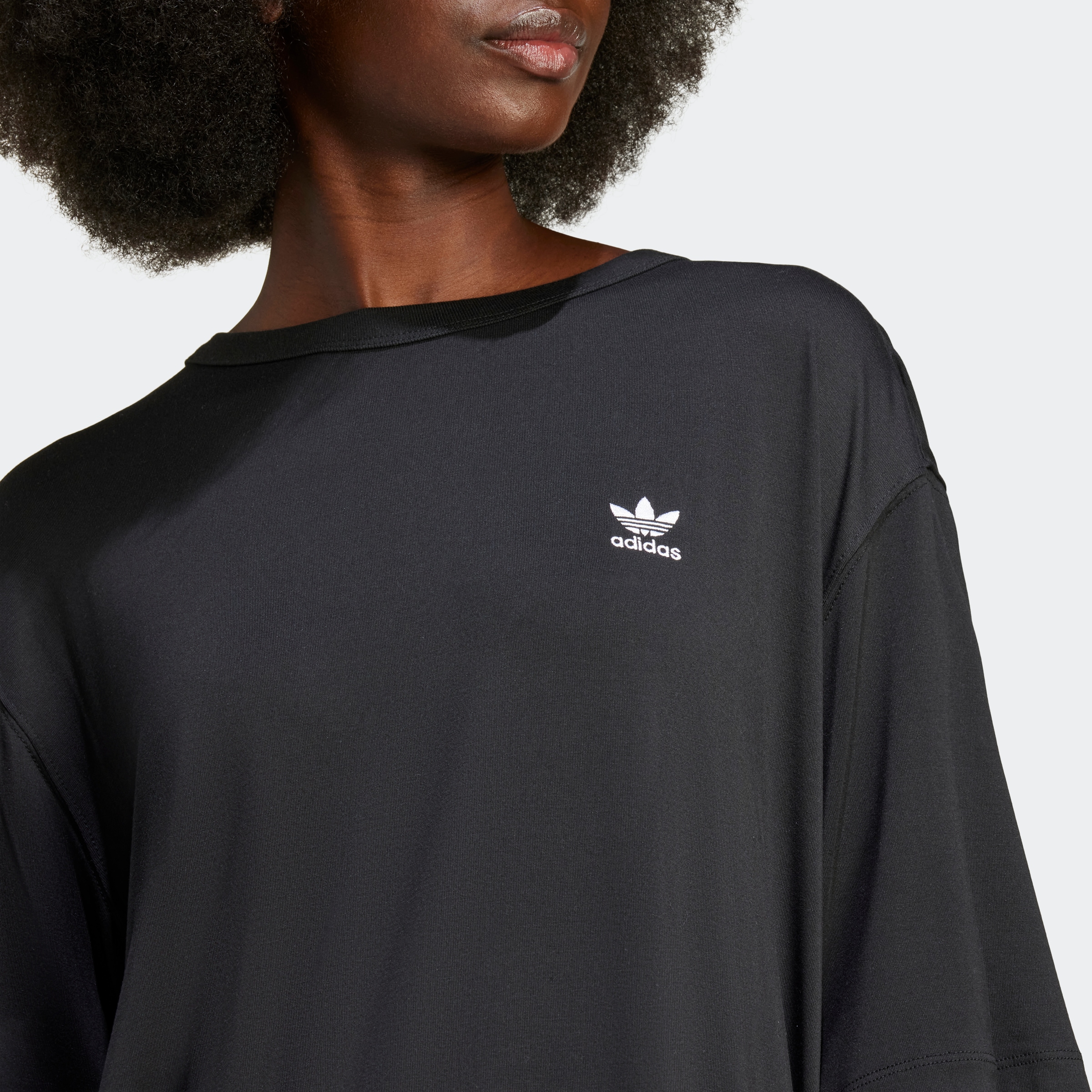 adidas Originals T-Shirt »TREFOIL TEE«