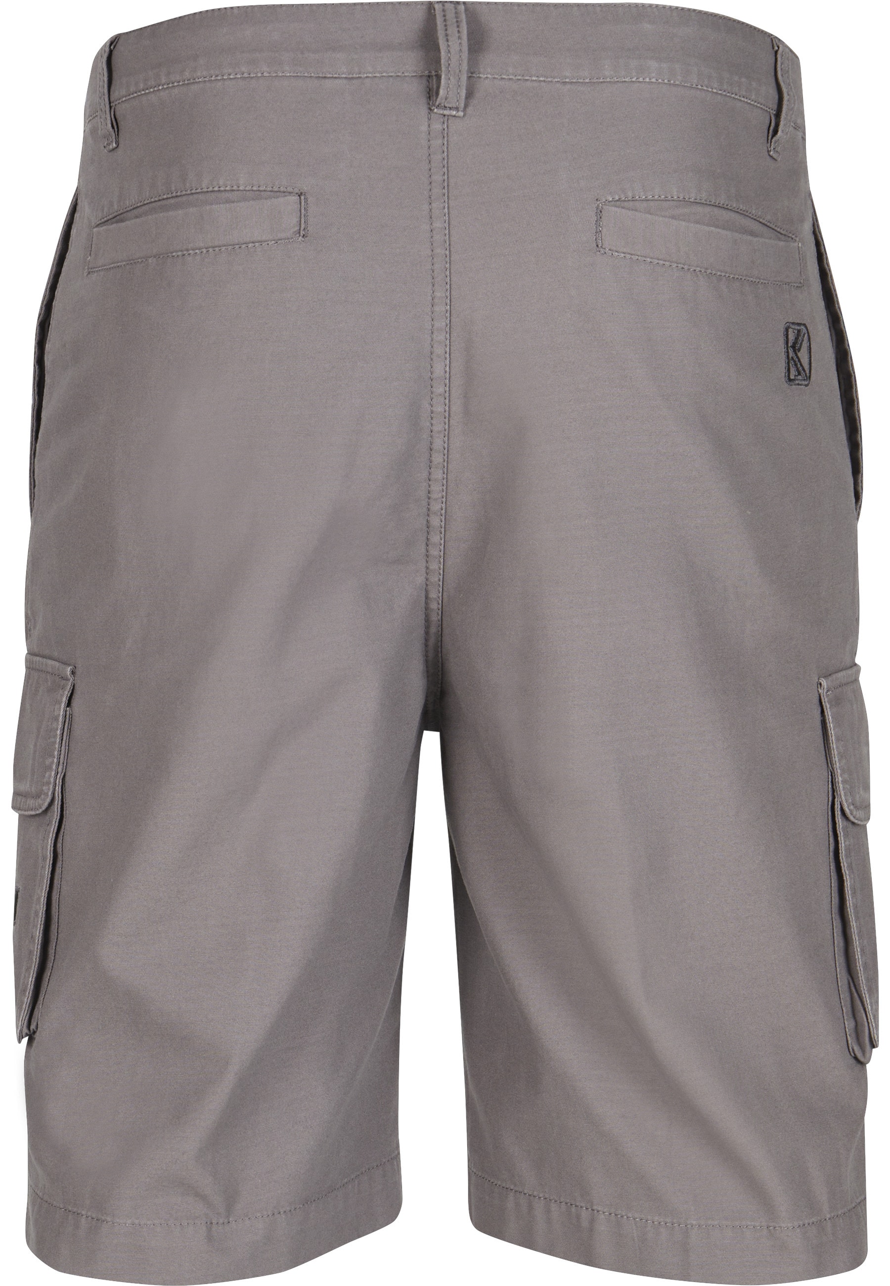 Karl Kani Cargoshorts »Karl Kani Herren Karl Kani Retro Washed Cargo Shorts«