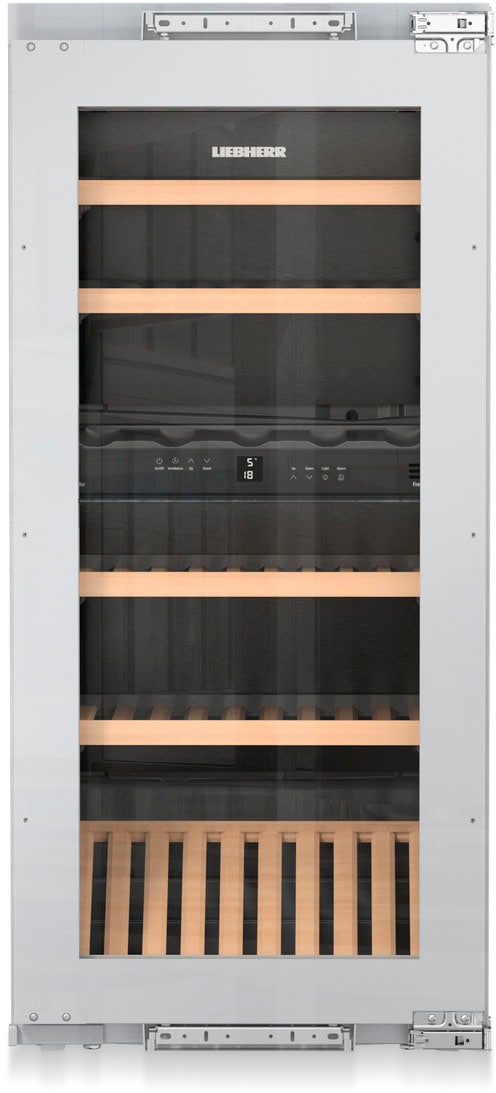 Liebherr Einbauweintemperierschrank »EWTdf 2353 Vinidor«, für 48 St. Standardflaschen á 075l