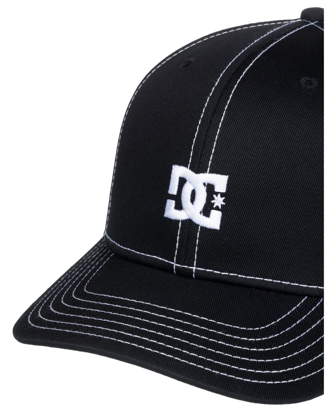 DC Shoes Snapback Cap »DC Star«