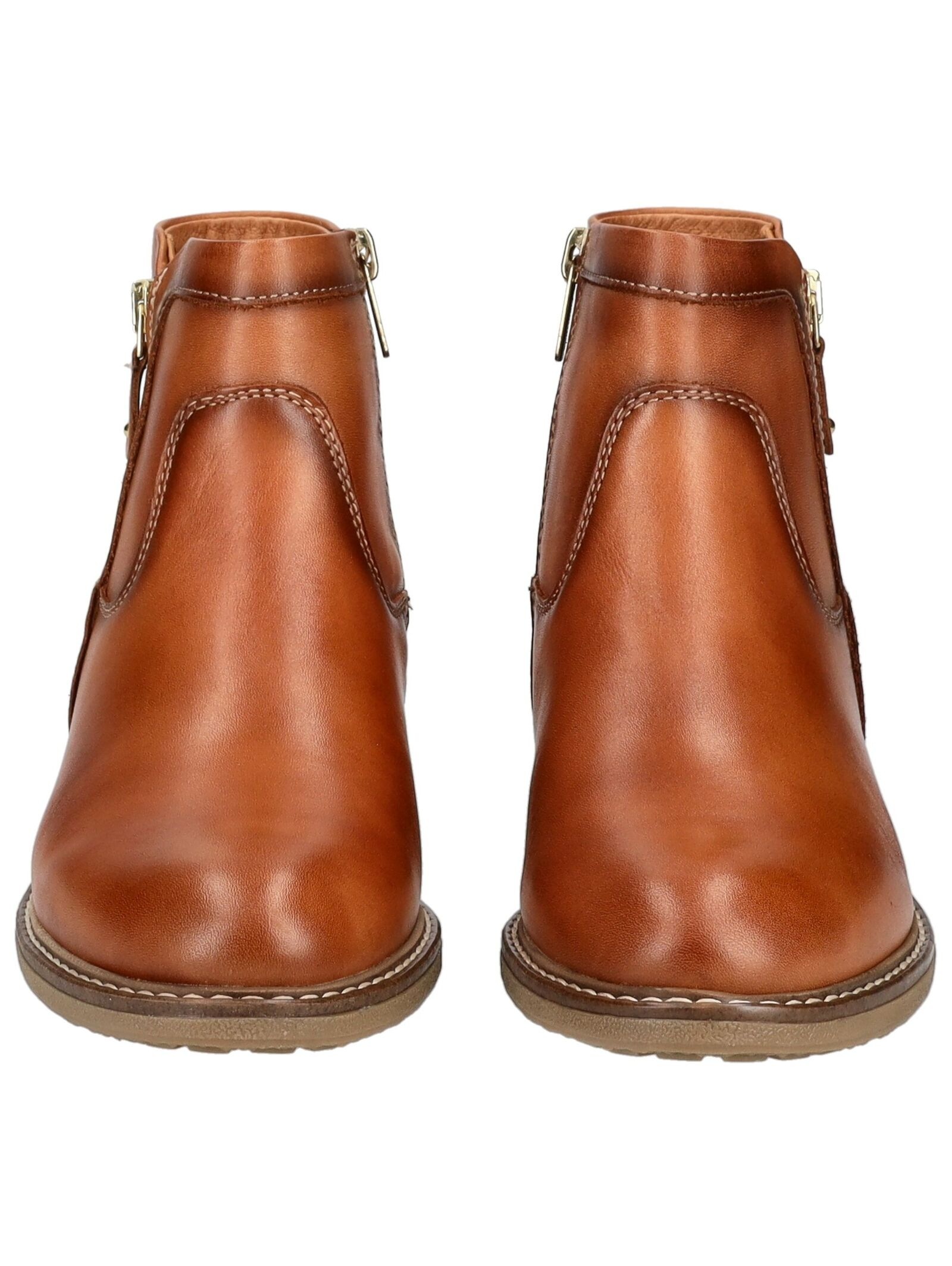 PIKOLINOS Stiefelette "PIKOLINOS Stiefelette Leder" günstig online kaufen