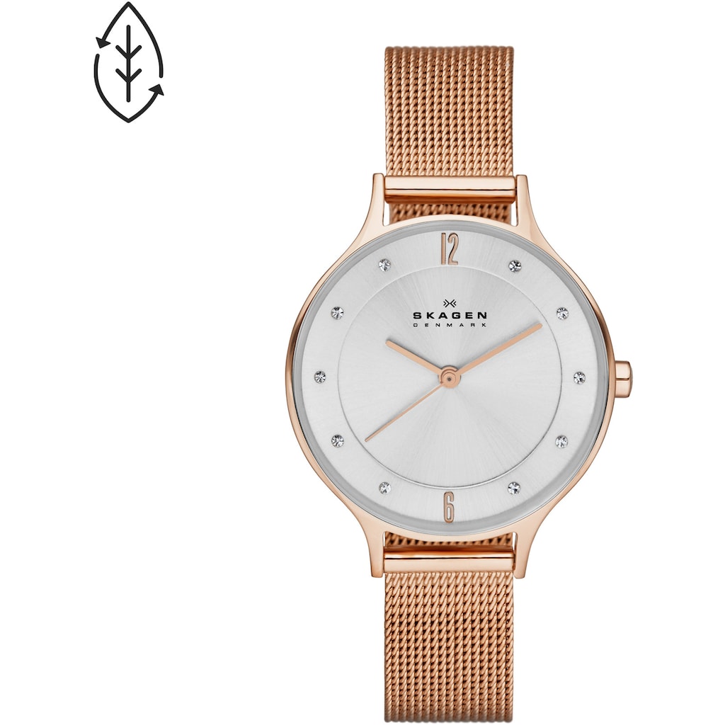 Skagen Quarzuhr »ANITA LILLE, SKW2151«