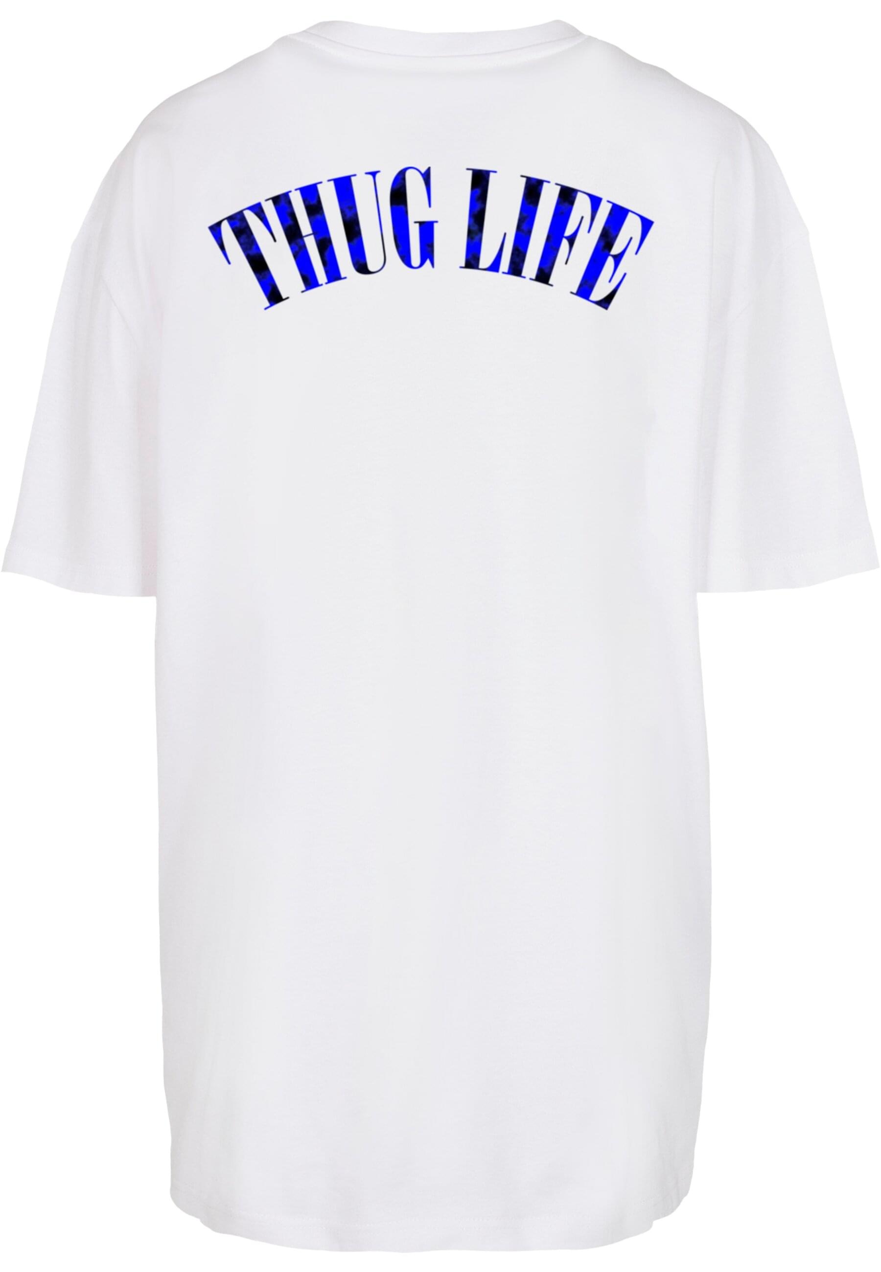 Thug Life T-Shirt "Thug Life Damen TLLTS1022M Cloud T-Shirt" 1 Stk. tlg. günstig online kaufen