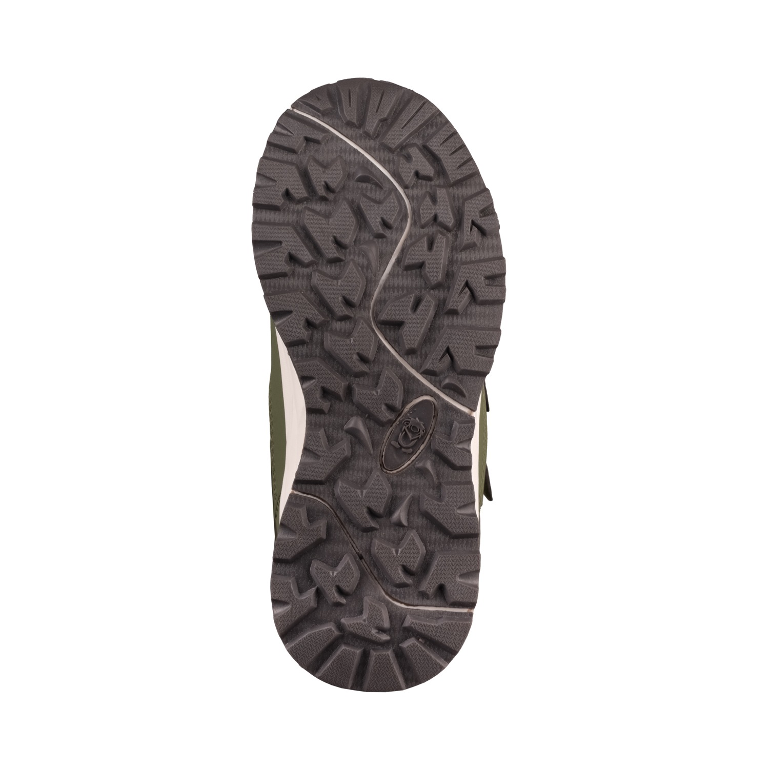 Trollkids Hafjell Winterstiefel Moos EU 33 3