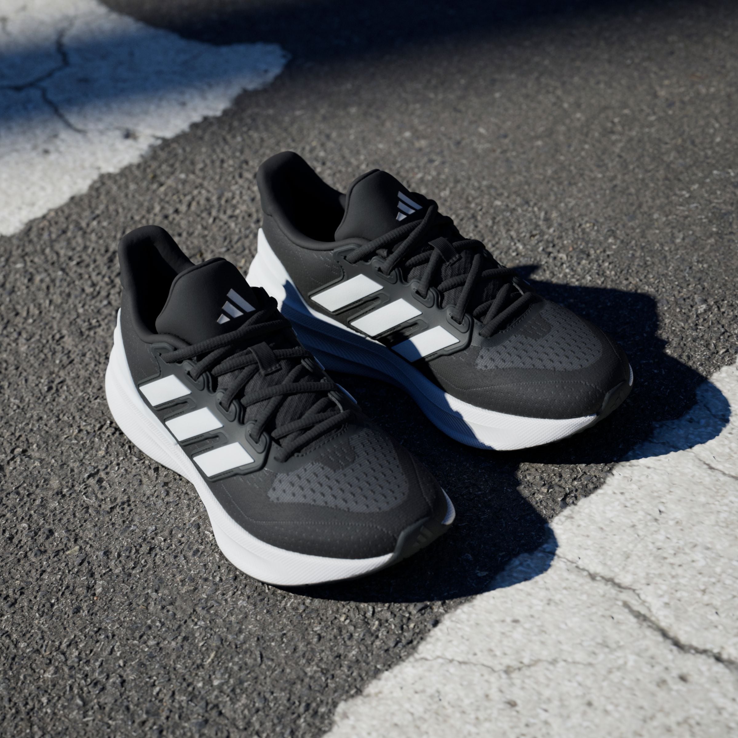 adidas Performance Laufschuh »ULTRARUN 5 W«