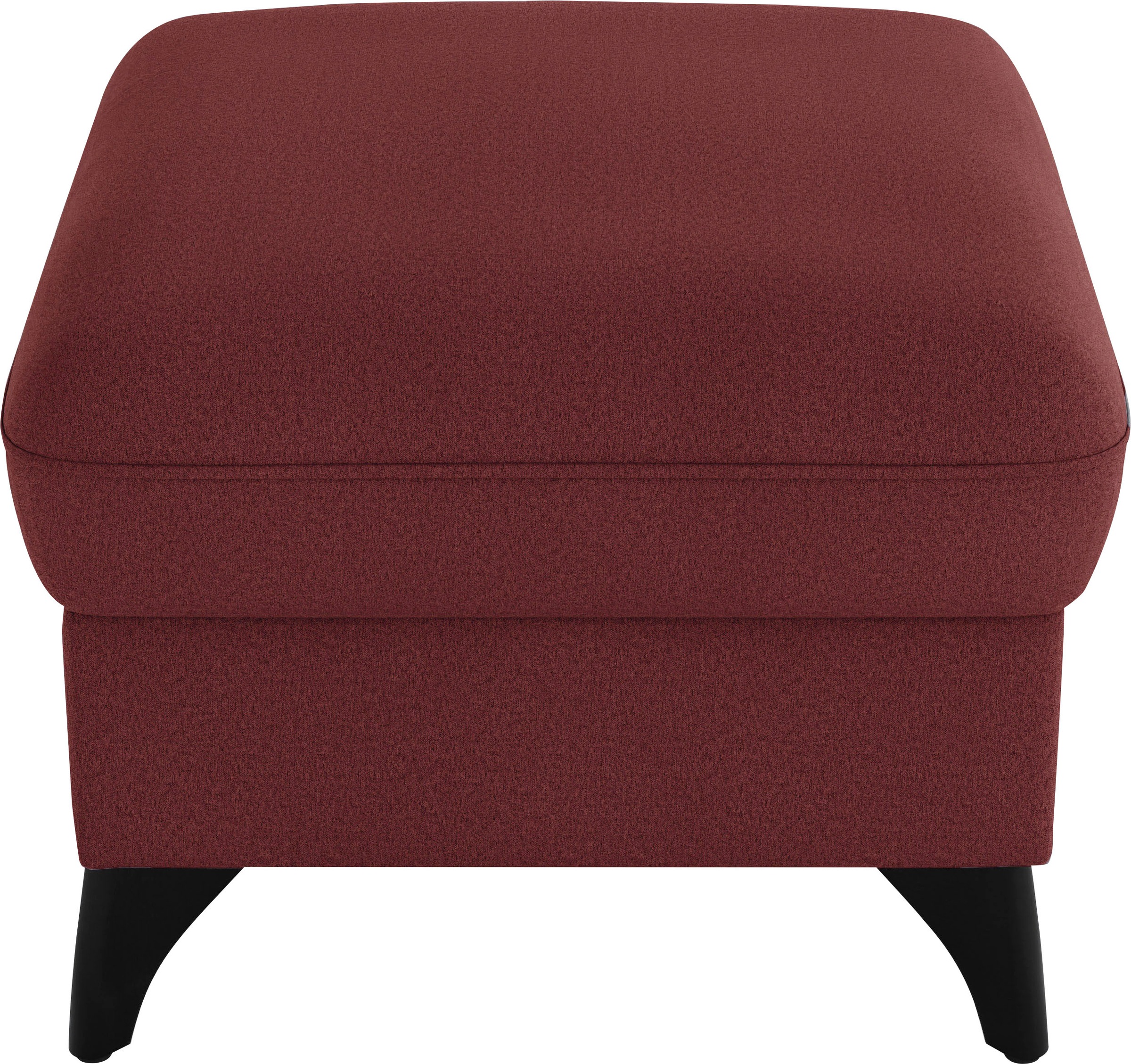 sit&more Polsterhocker »Astoria«, Passend zur "Astoria"-Serie