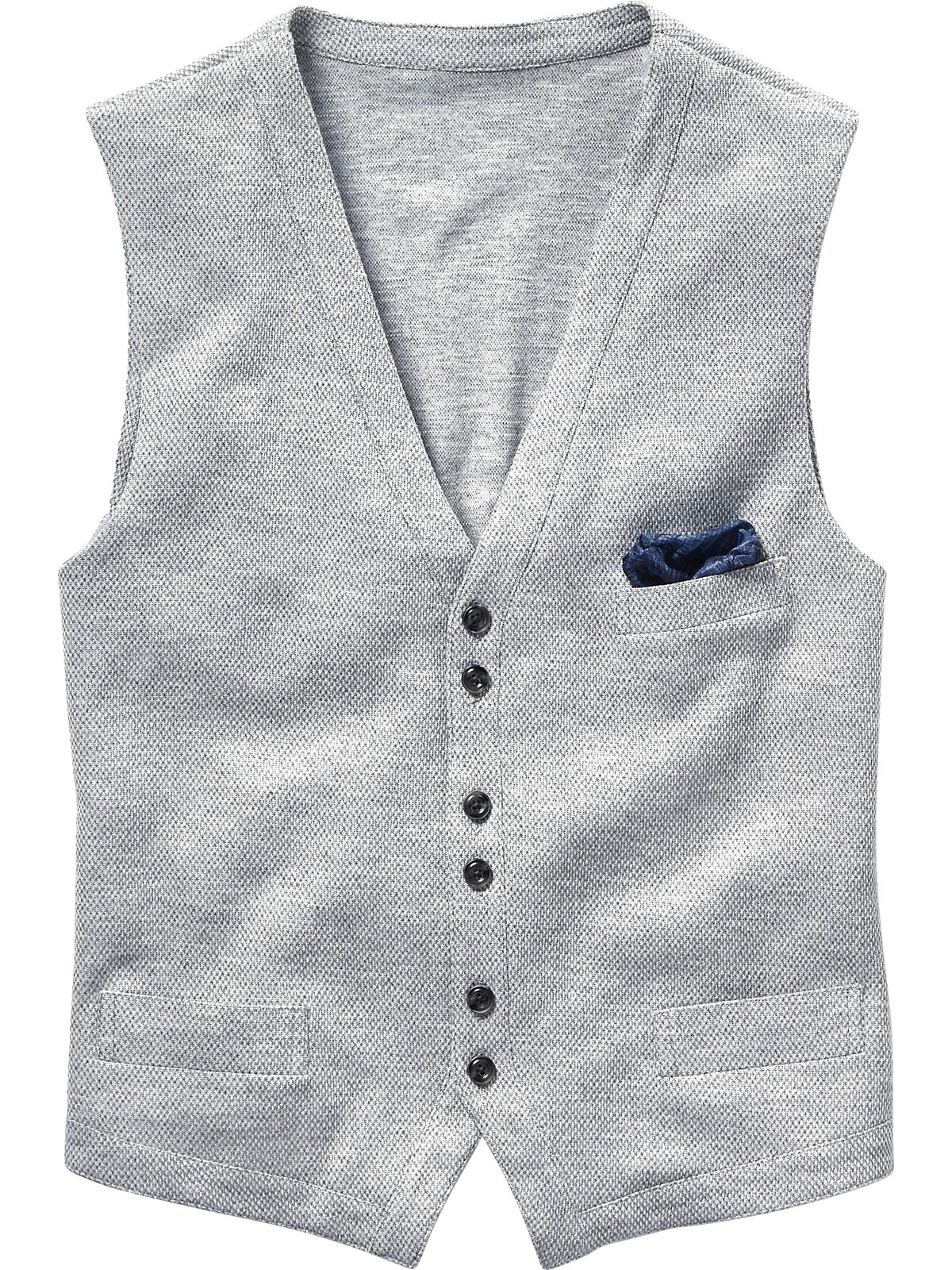 Babista Funktionsweste »Weste HERMINIO«