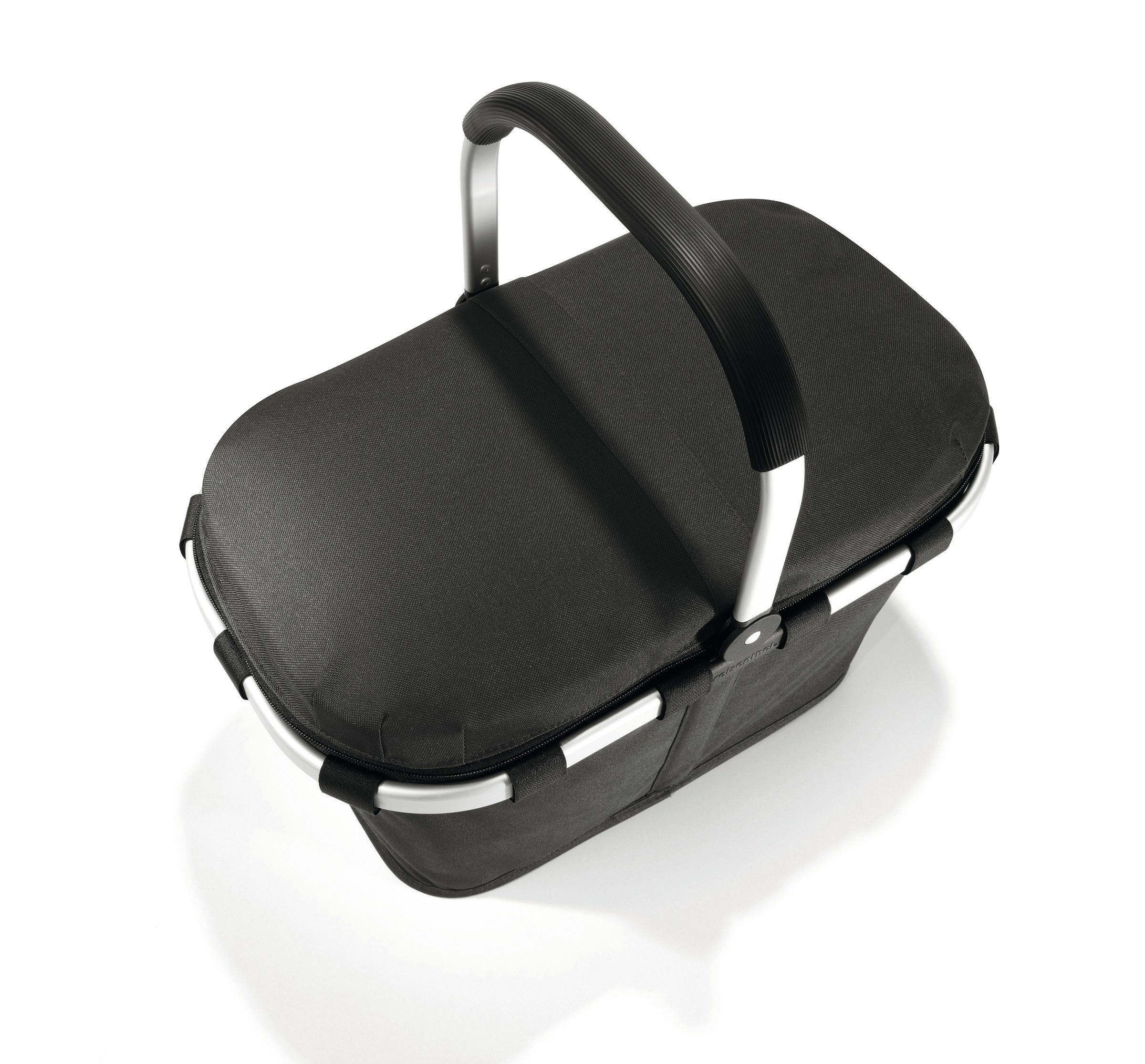 Reisenthel Panier Carrybag Iso Black One Size 3