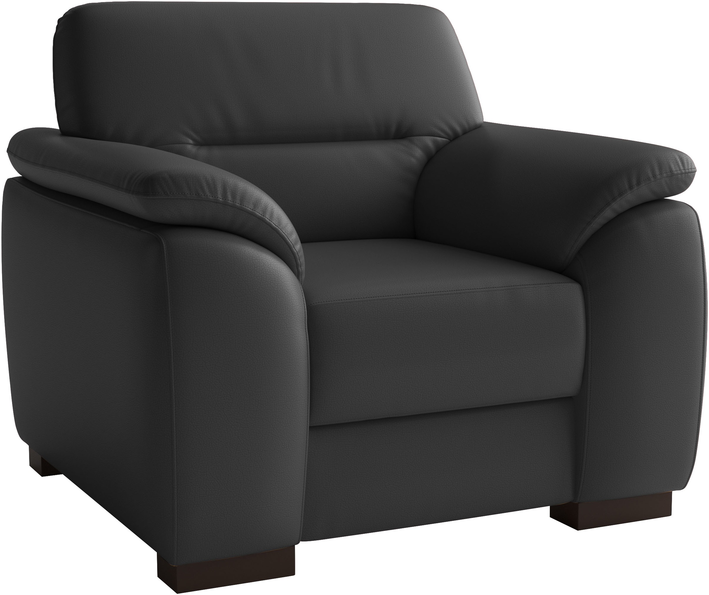 sit&more Sessel »Montego« mit Federkern