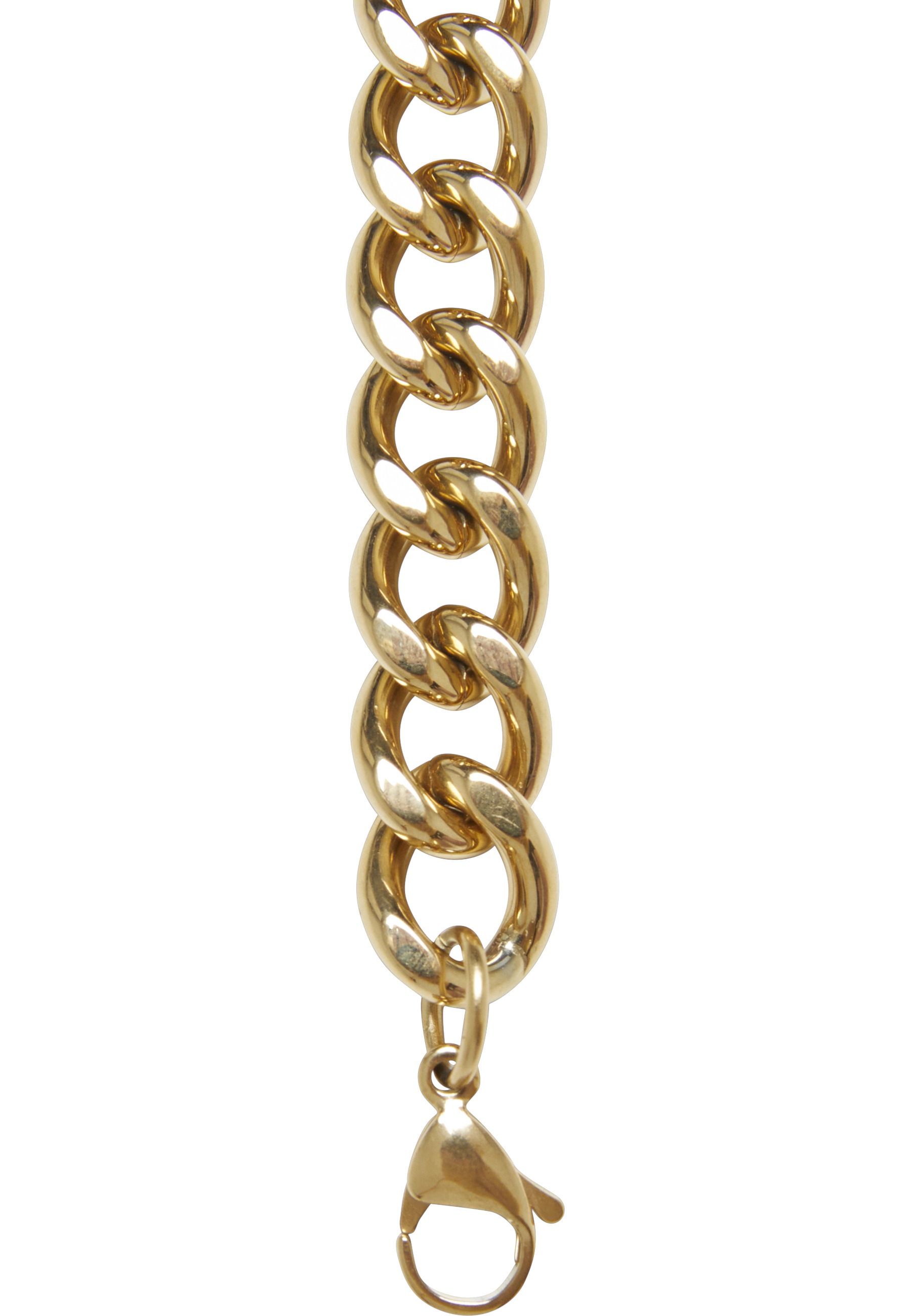 Karl Kani Halsreif »Karl Kani KK OgStone Cubanlink Necklace«